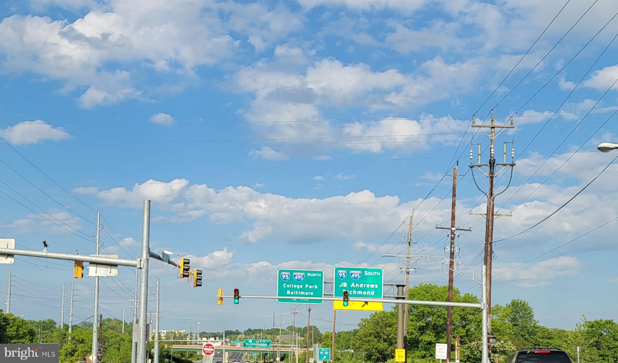 SUMMERFIELD AT MORGAN ST - Residential Lease