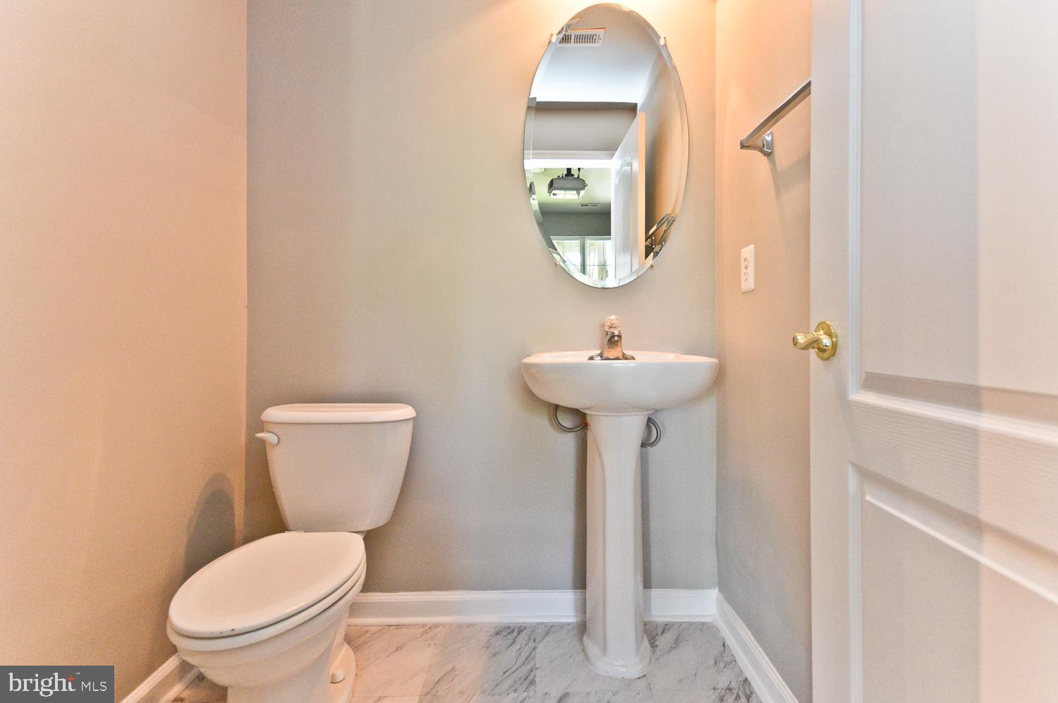 SUMMERFIELD AT MORGAN ST - Residential Lease