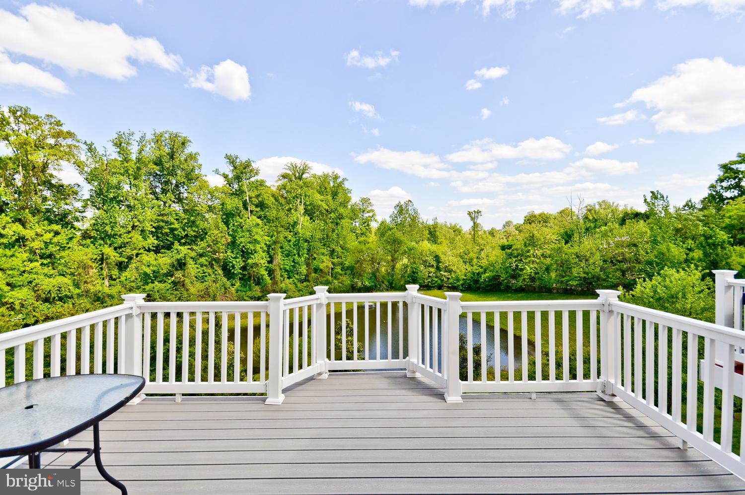 SUMMERFIELD AT MORGAN ST - Residential Lease