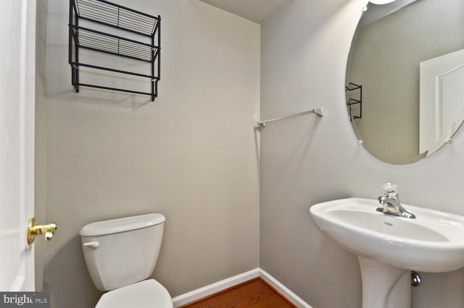 SUMMERFIELD AT MORGAN ST - Residential Lease