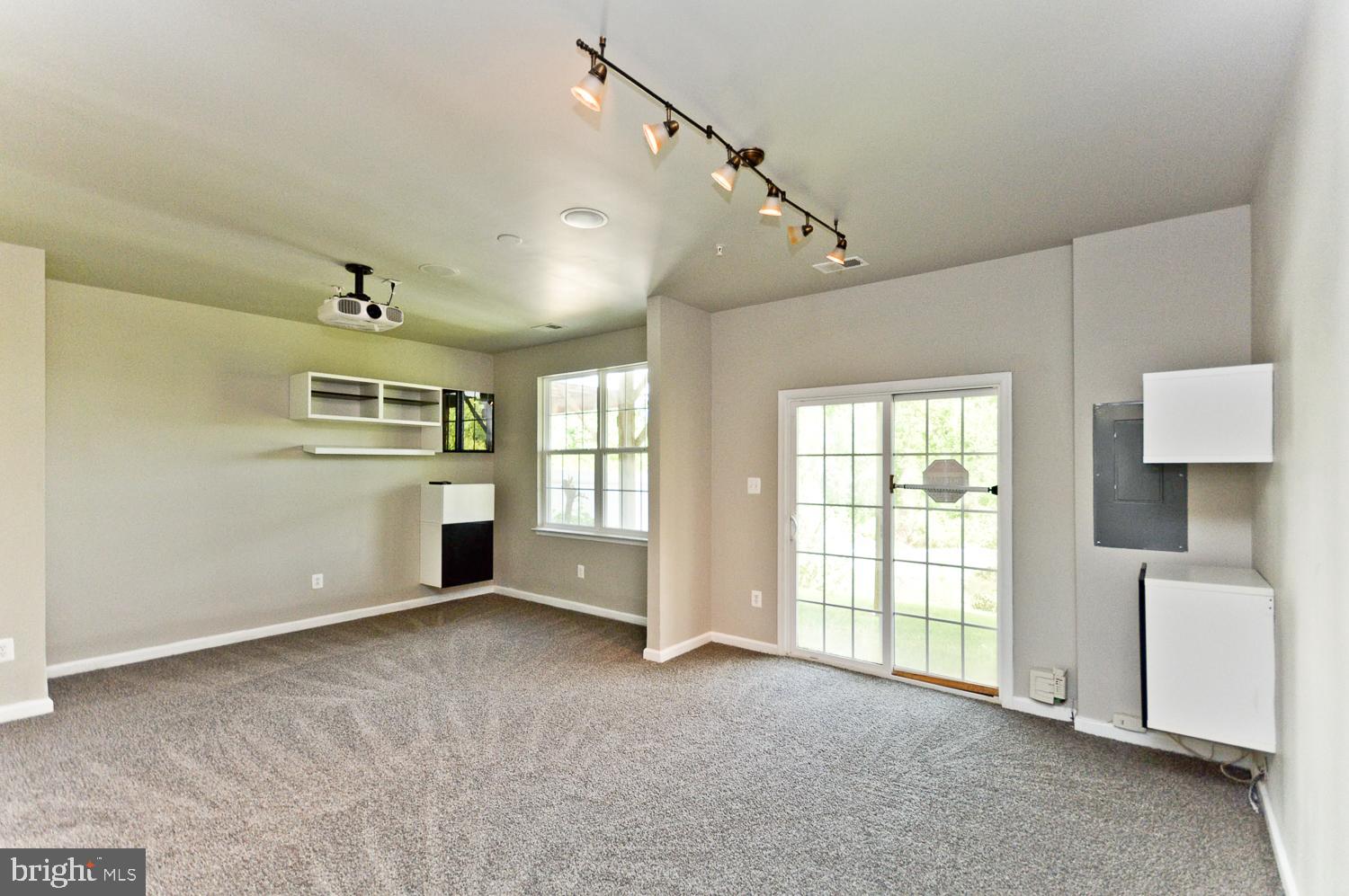 SUMMERFIELD AT MORGAN ST - Residential Lease