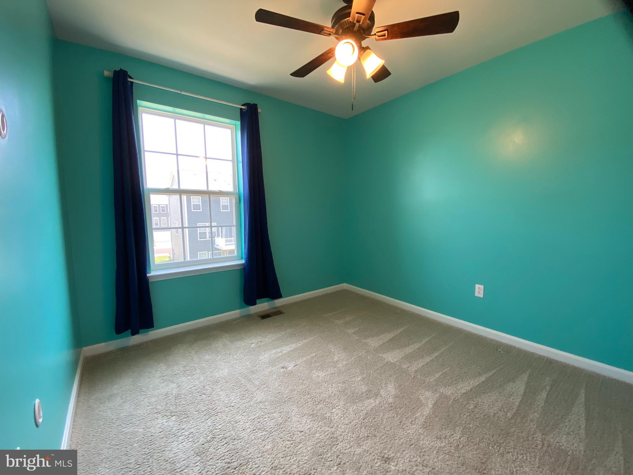 BERKELEY RIDGE - Residential Lease