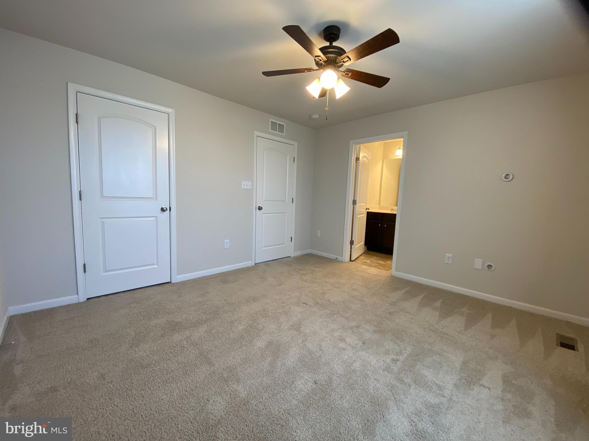 BERKELEY RIDGE - Residential Lease