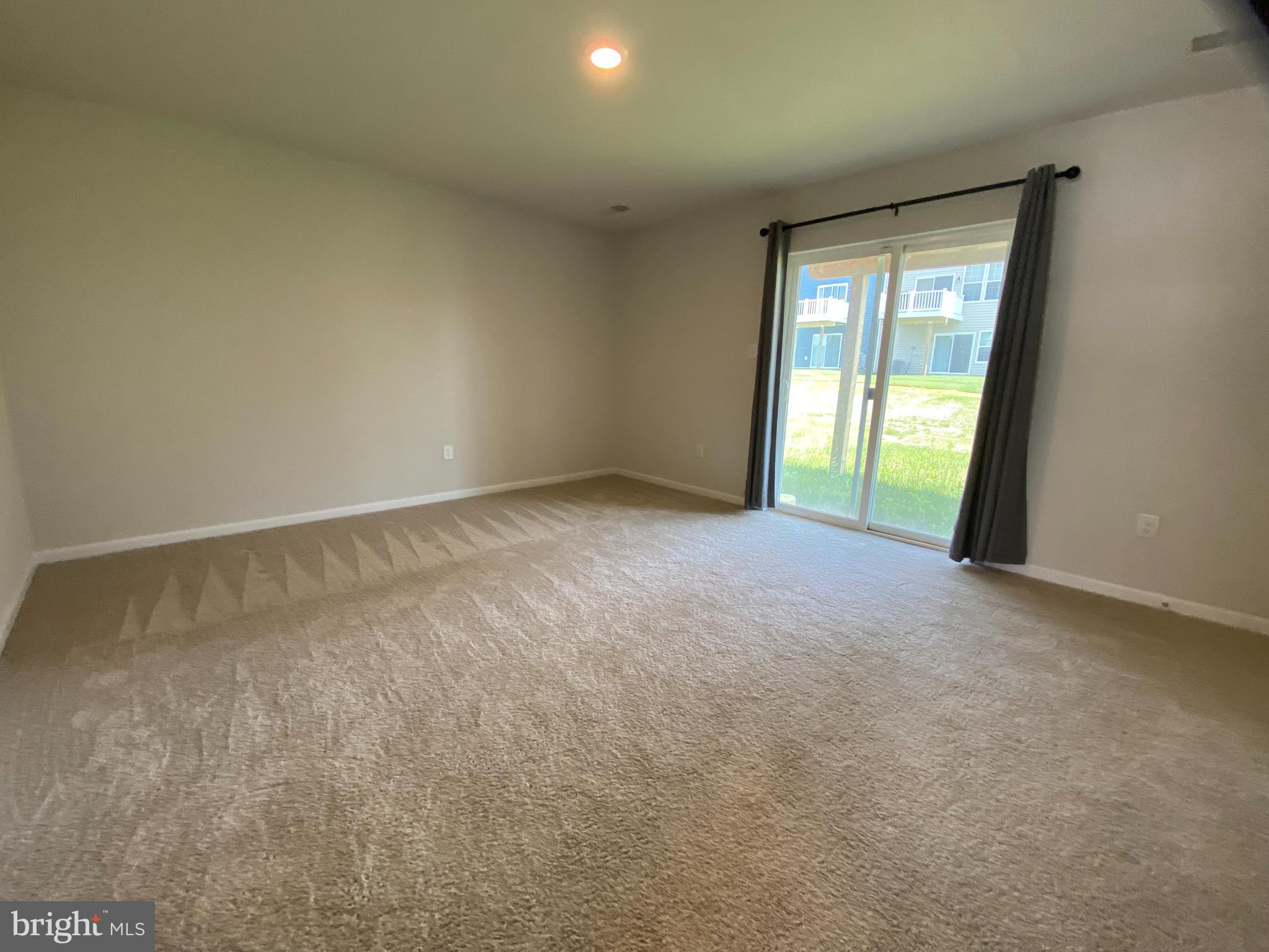 BERKELEY RIDGE - Residential Lease