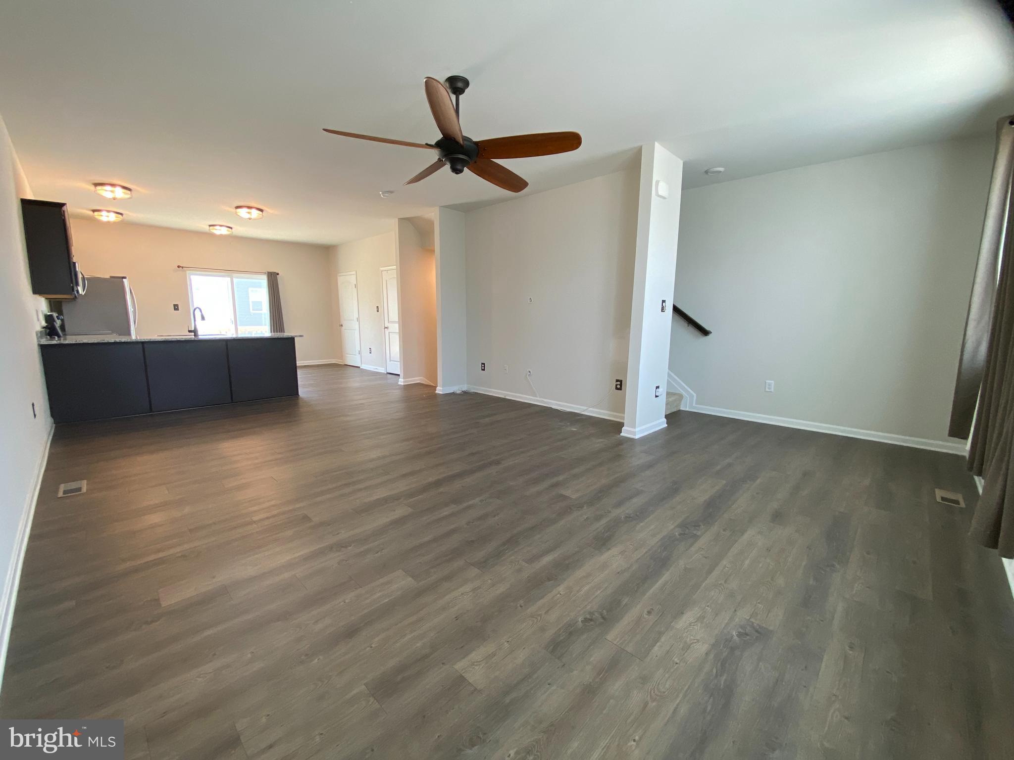 BERKELEY RIDGE - Residential Lease