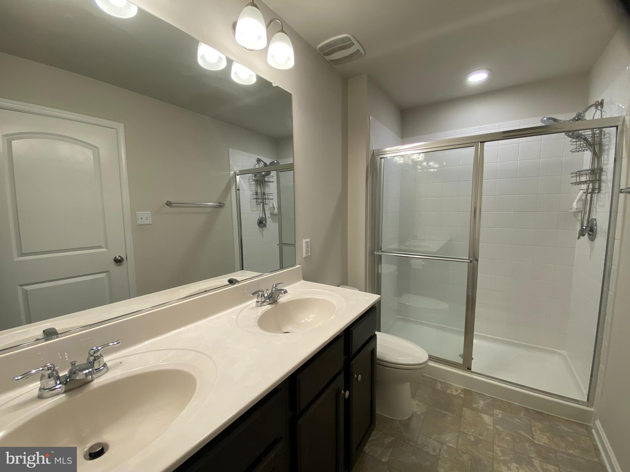 BERKELEY RIDGE - Residential Lease