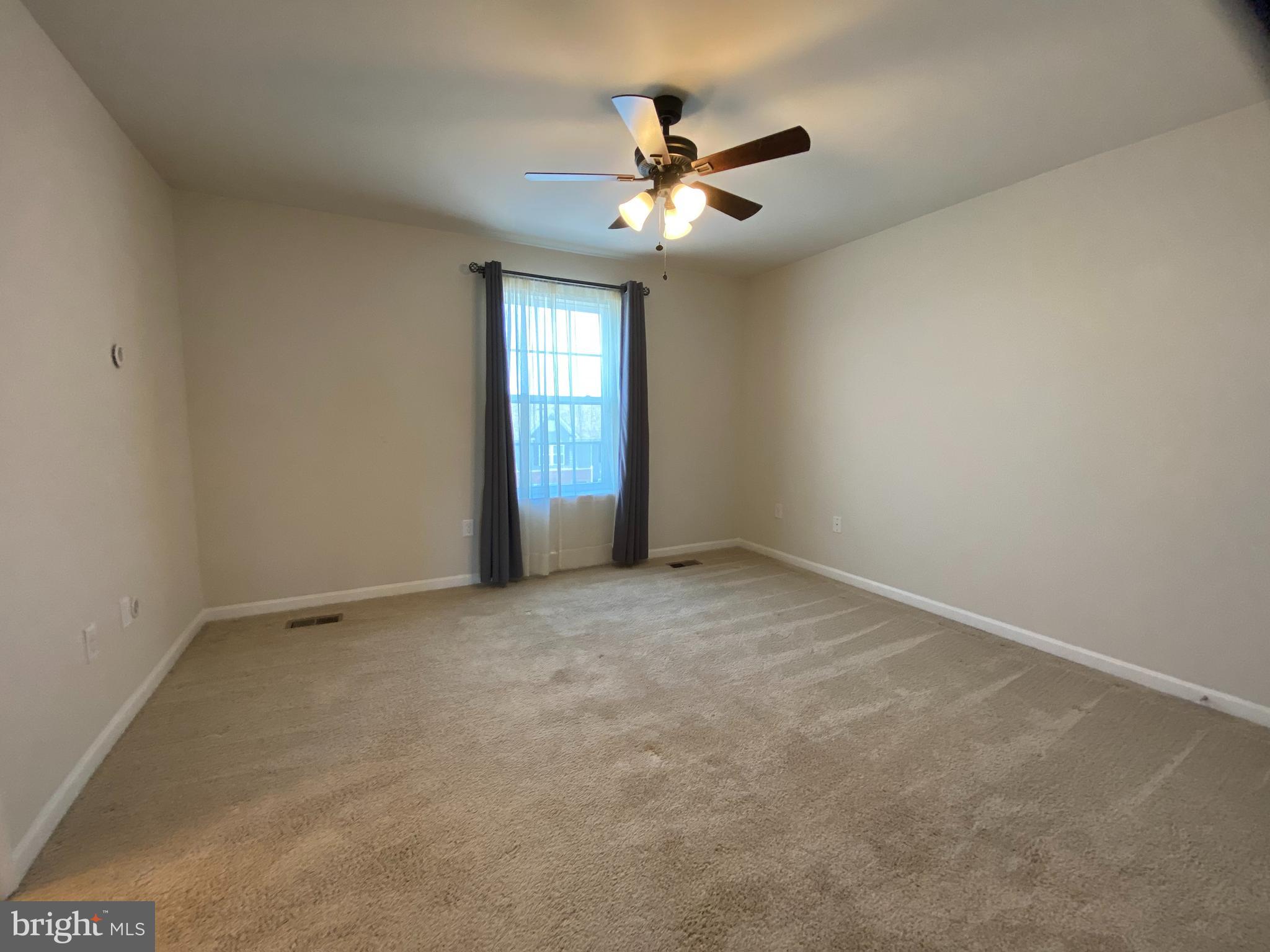 BERKELEY RIDGE - Residential Lease