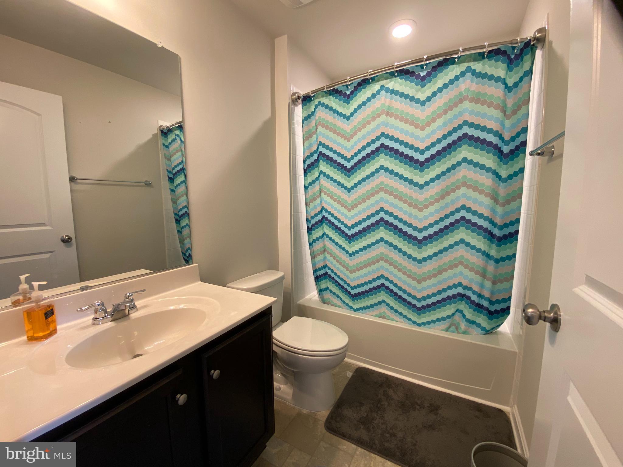 BERKELEY RIDGE - Residential Lease