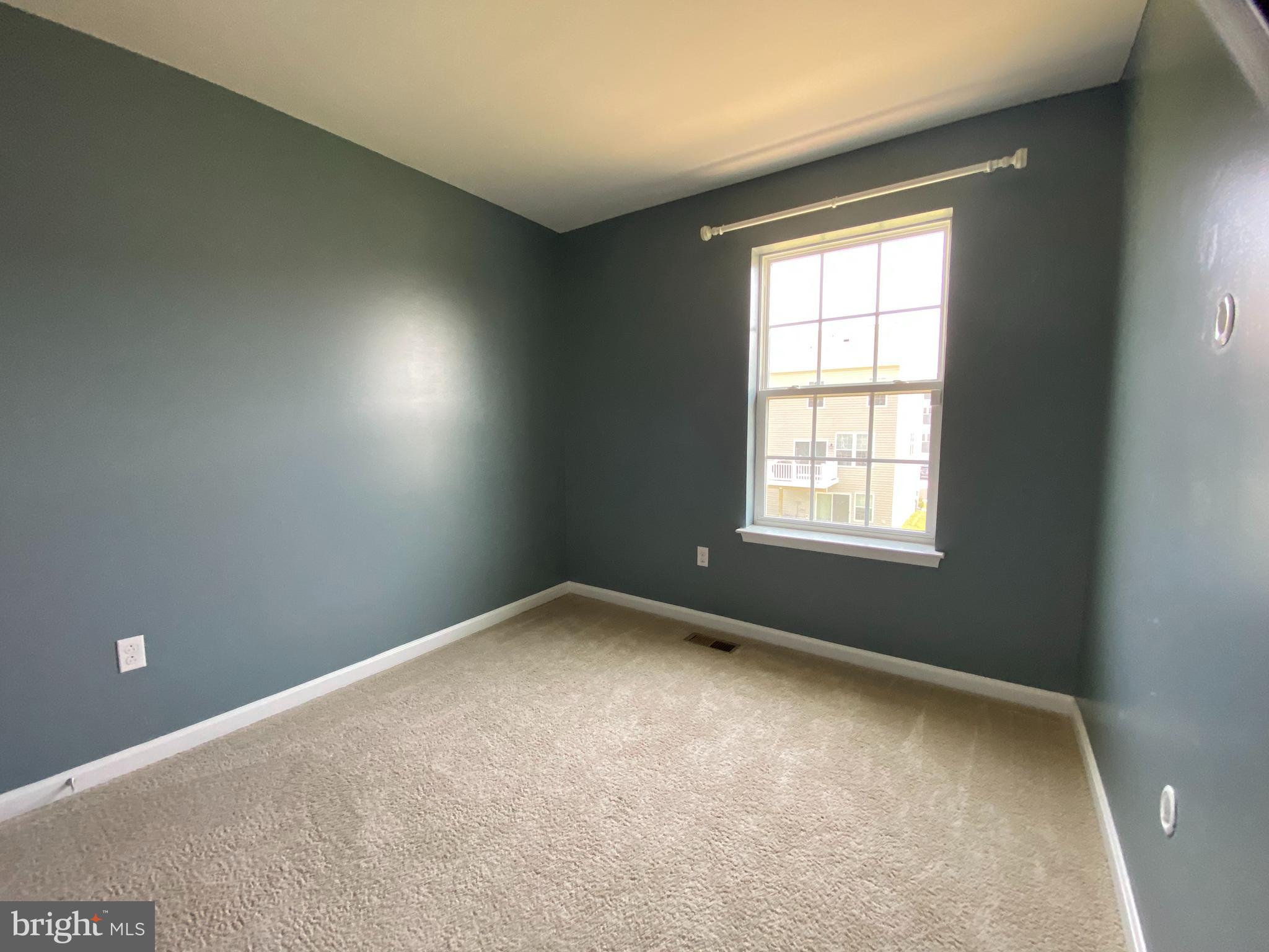 BERKELEY RIDGE - Residential Lease