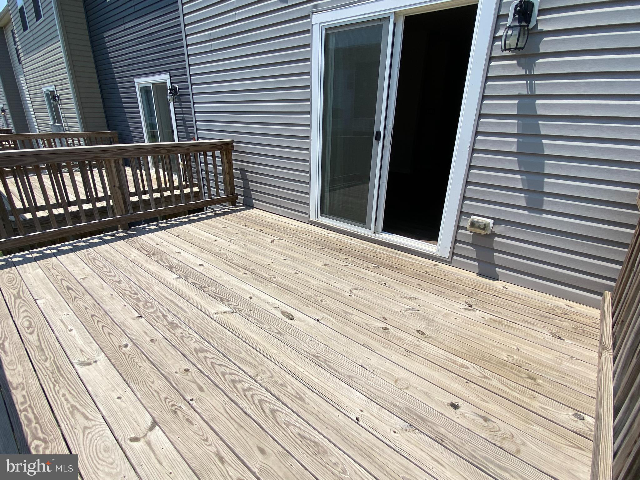 BERKELEY RIDGE - Residential Lease