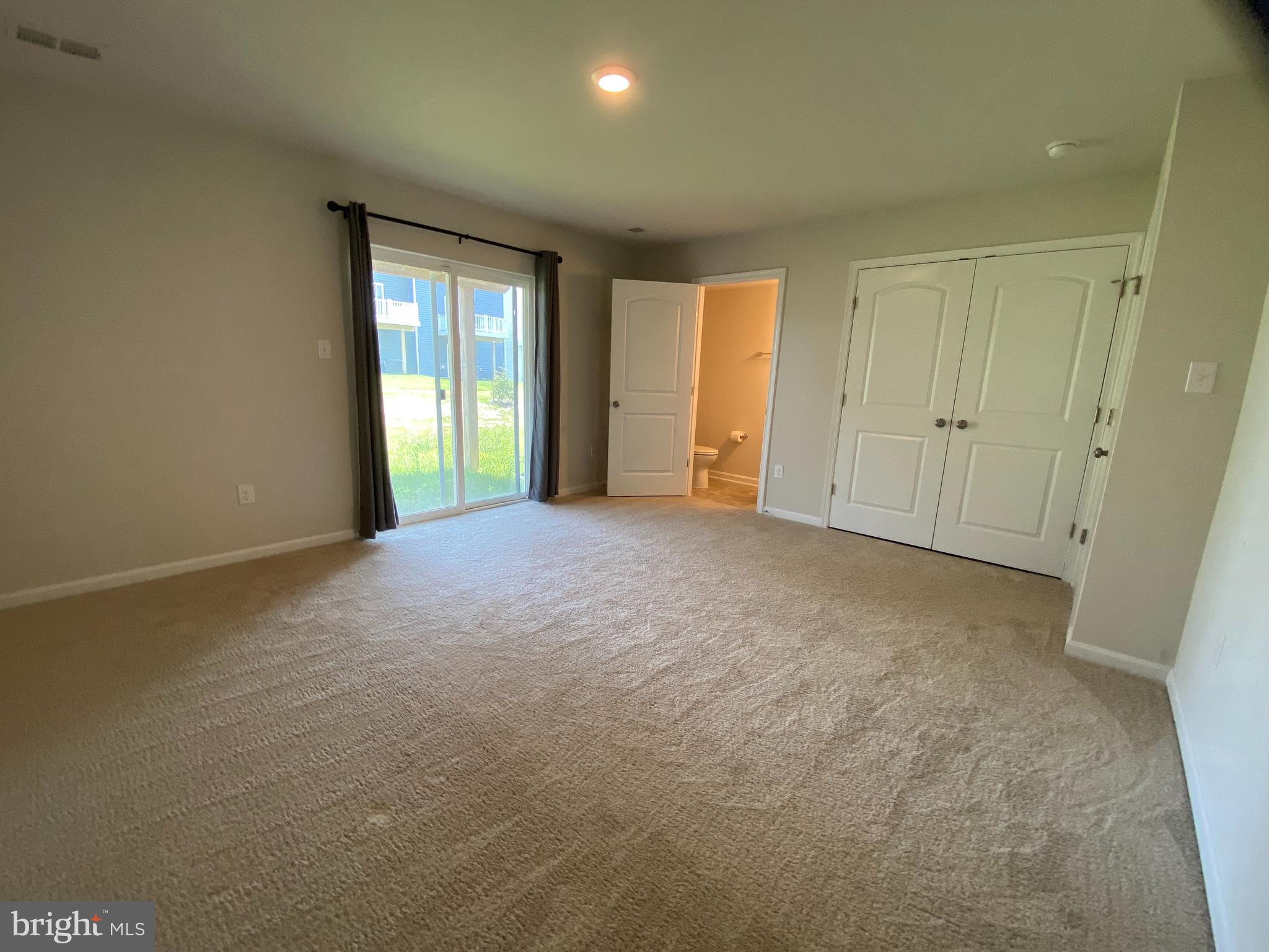 BERKELEY RIDGE - Residential Lease