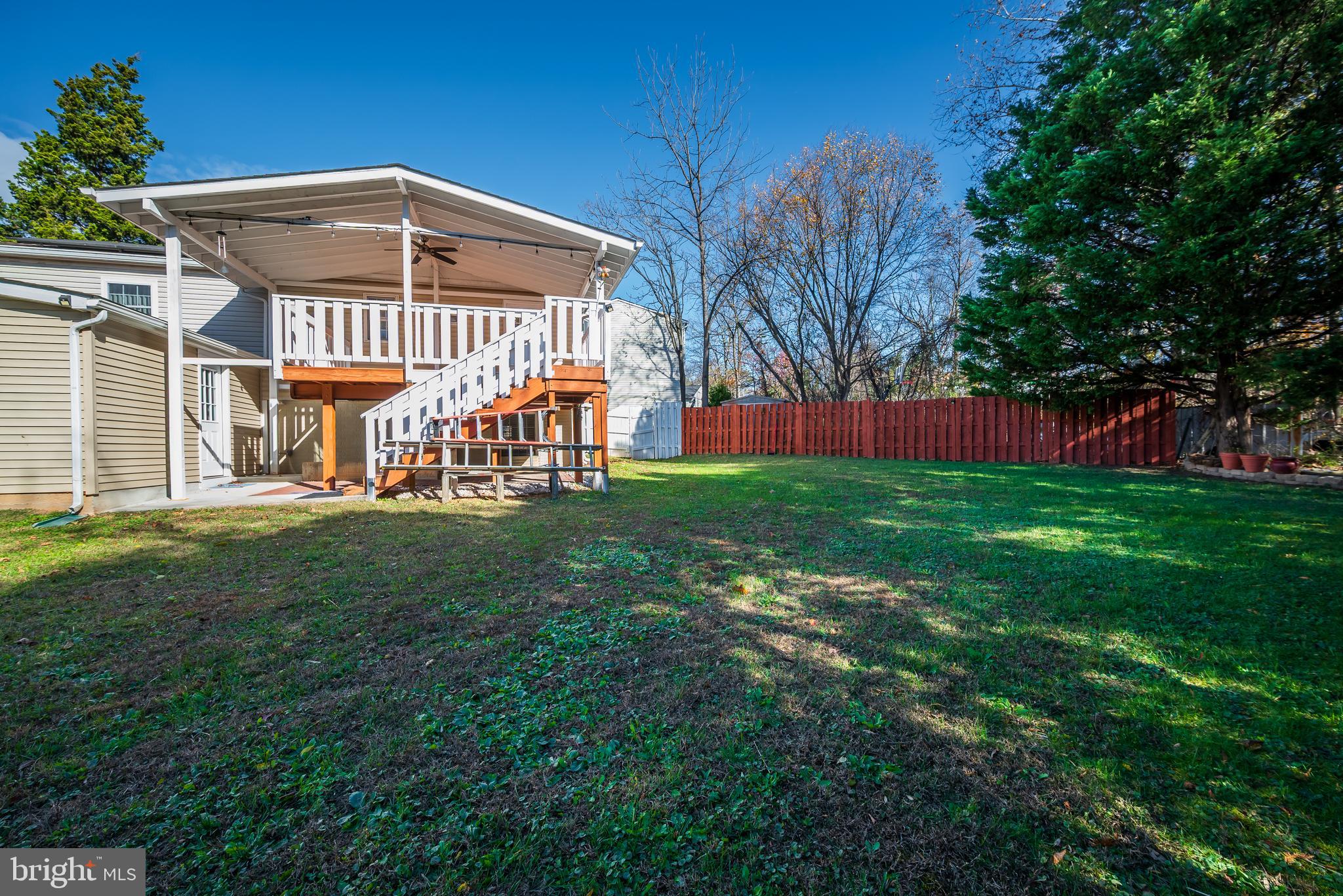 GLEN COURT - Residential