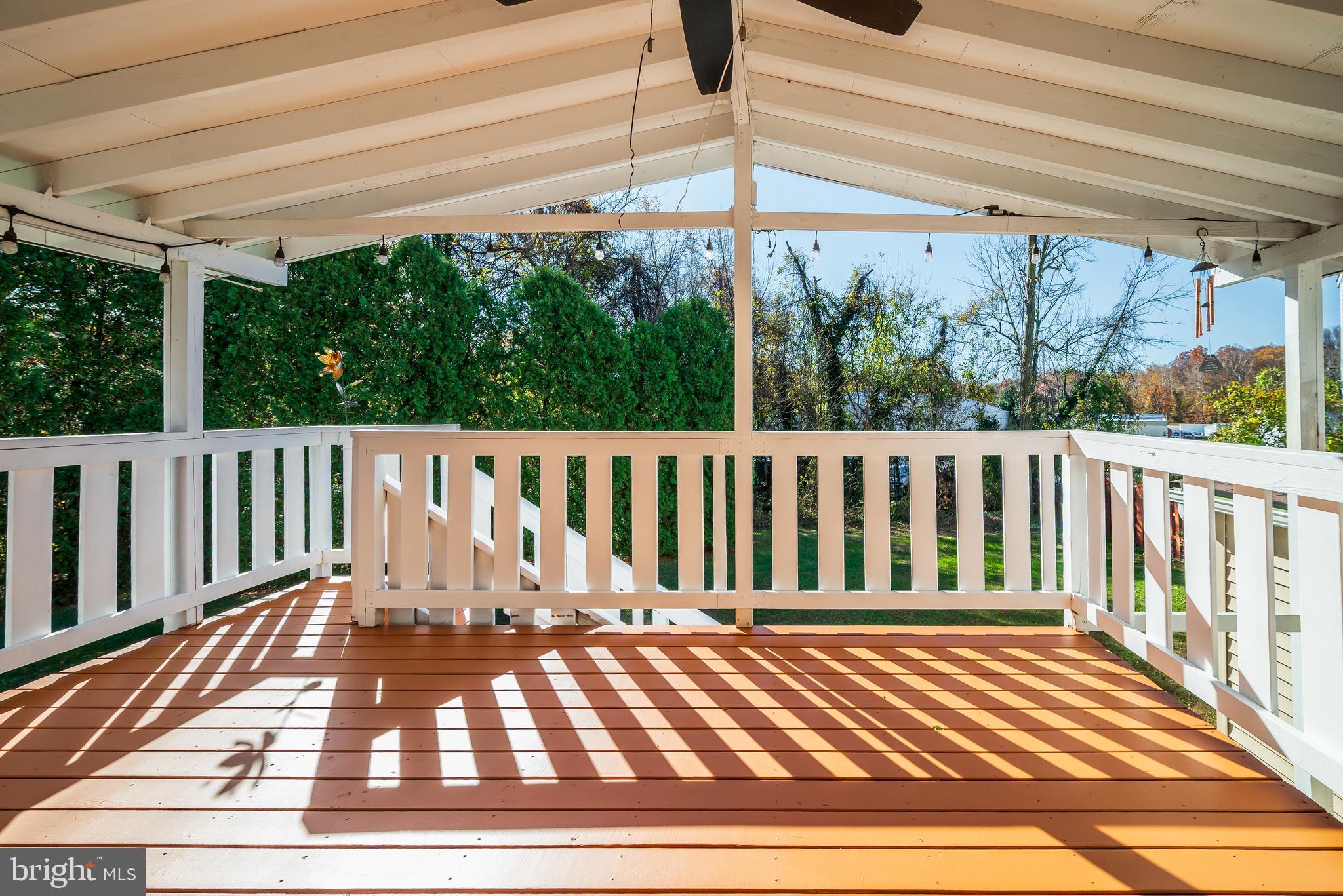 GLEN COURT - Residential