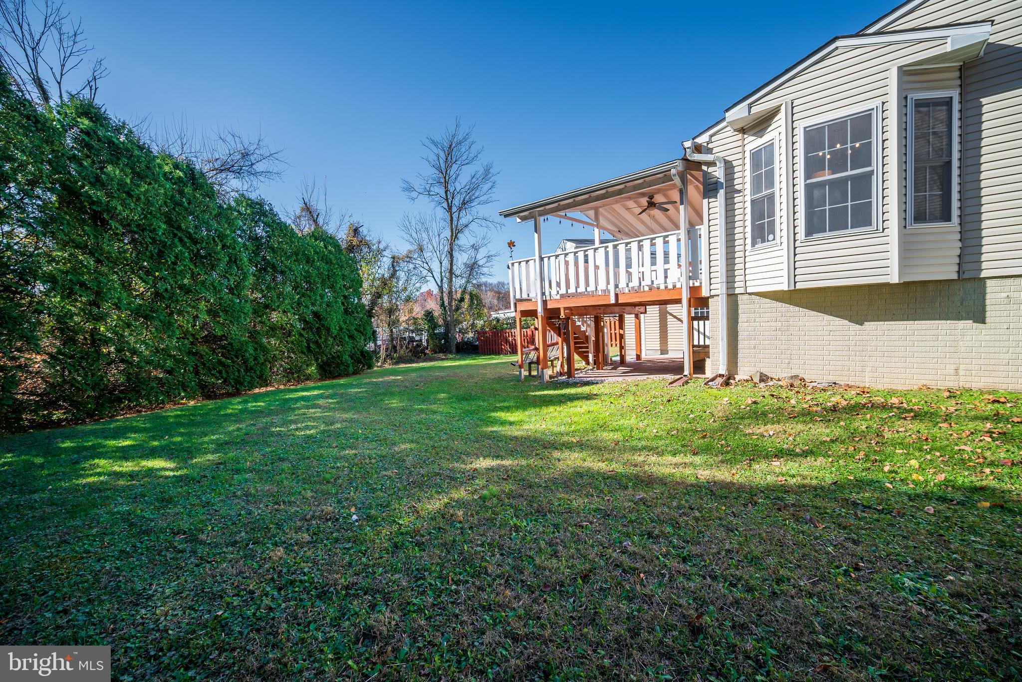 GLEN COURT - Residential