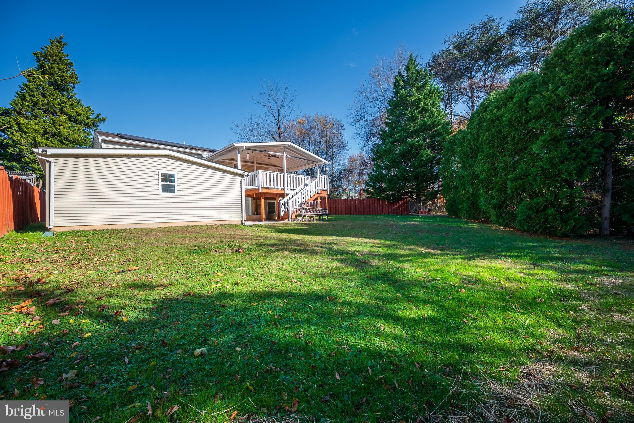 GLEN COURT - Residential