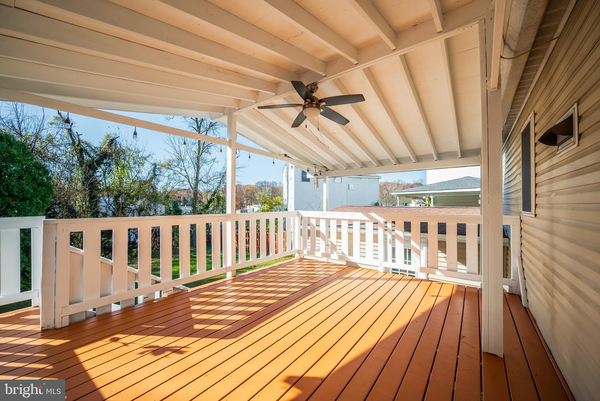 GLEN COURT - Residential