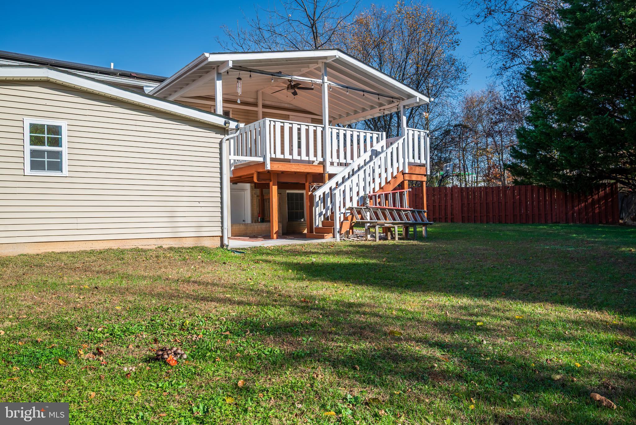 GLEN COURT - Residential