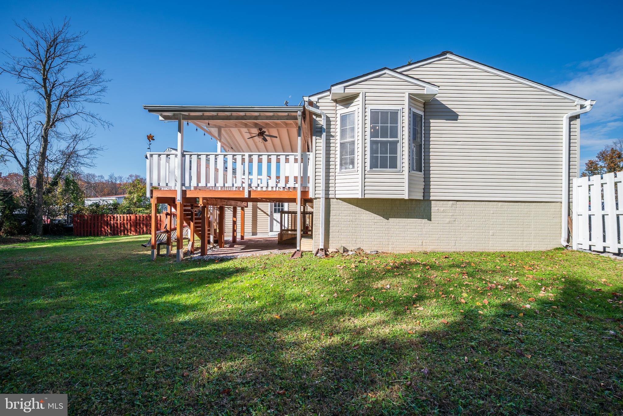 GLEN COURT - Residential