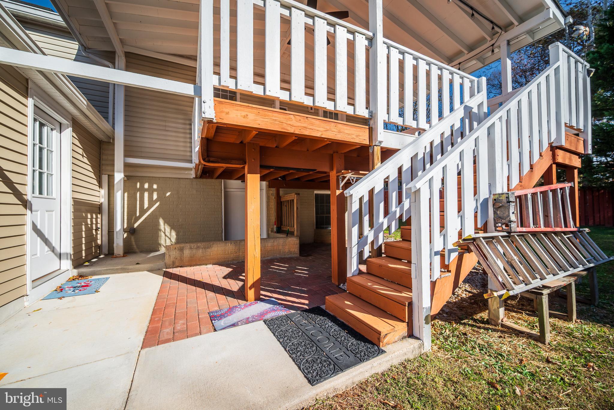 GLEN COURT - Residential