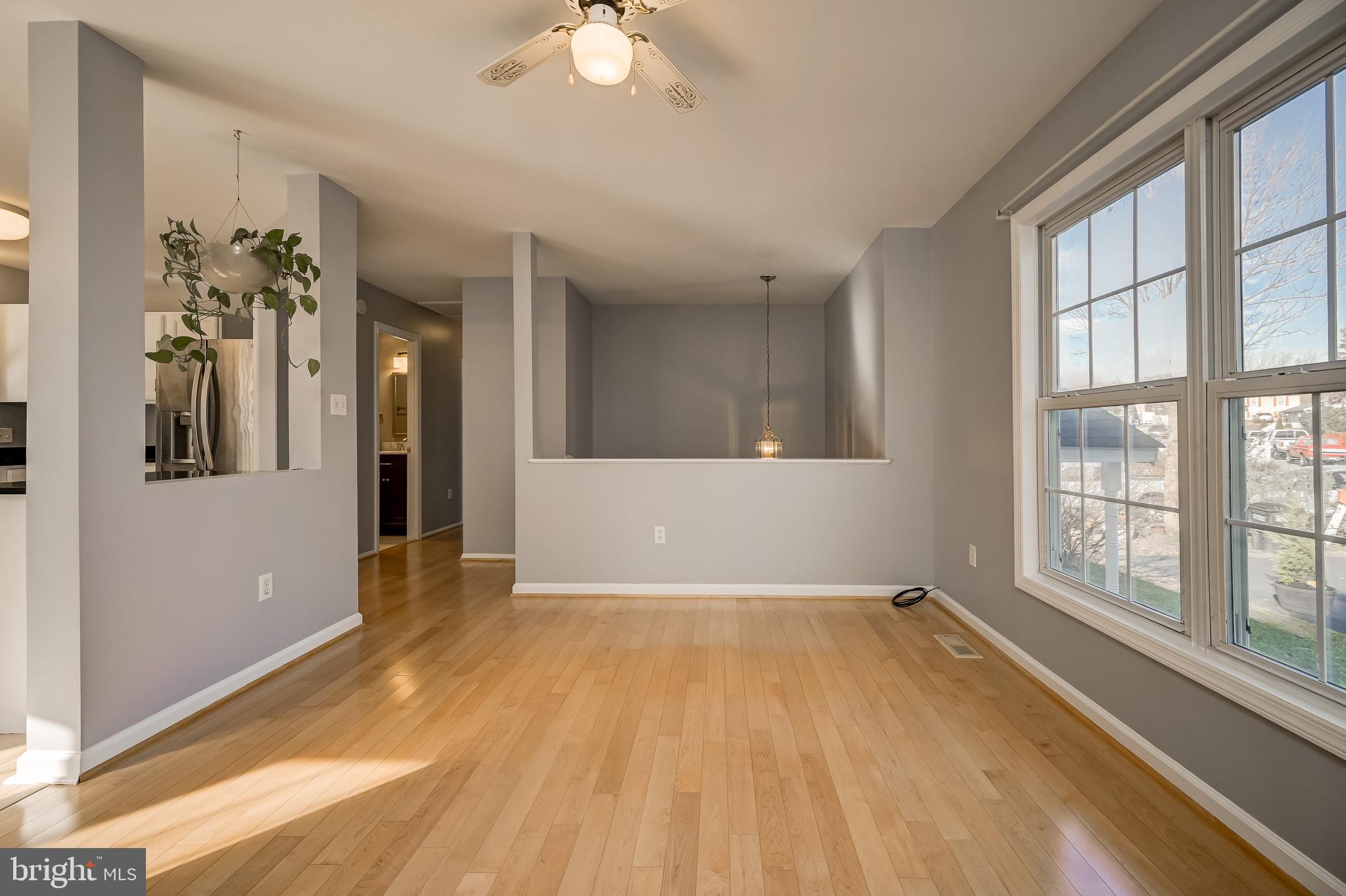 GLEN COURT - Residential