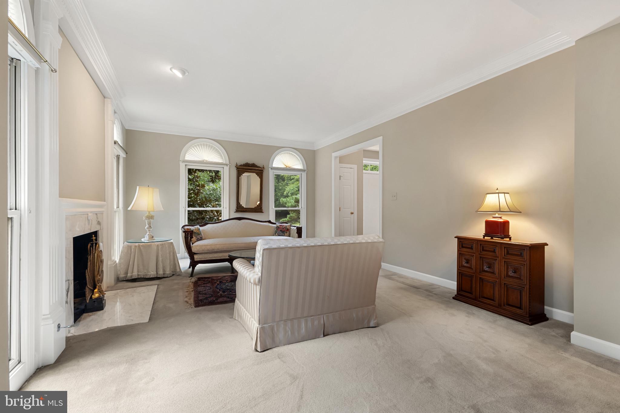 FENWICK ESTATES - Residential