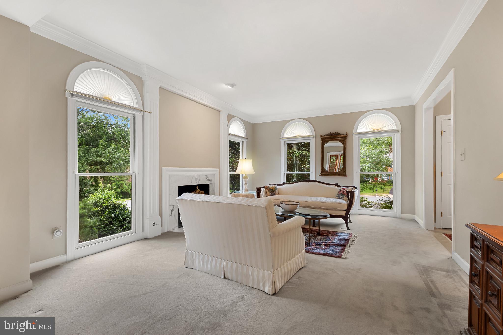 FENWICK ESTATES - Residential