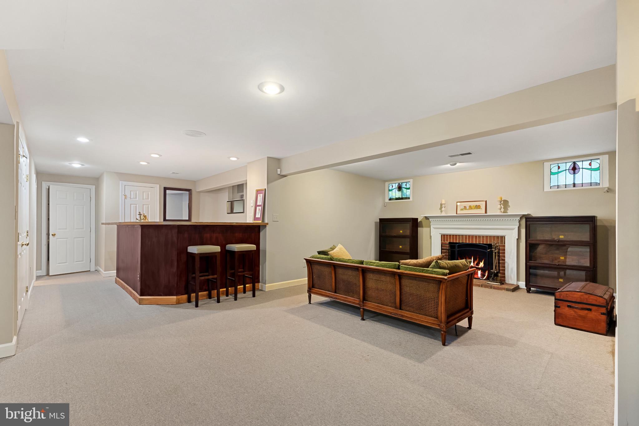 FENWICK ESTATES - Residential