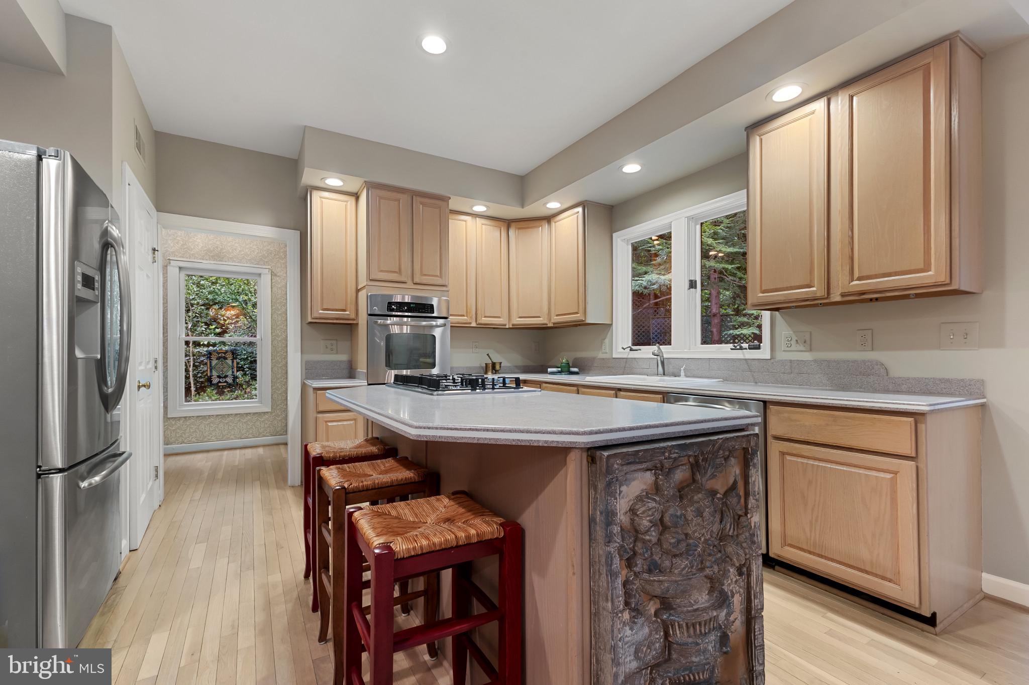 FENWICK ESTATES - Residential