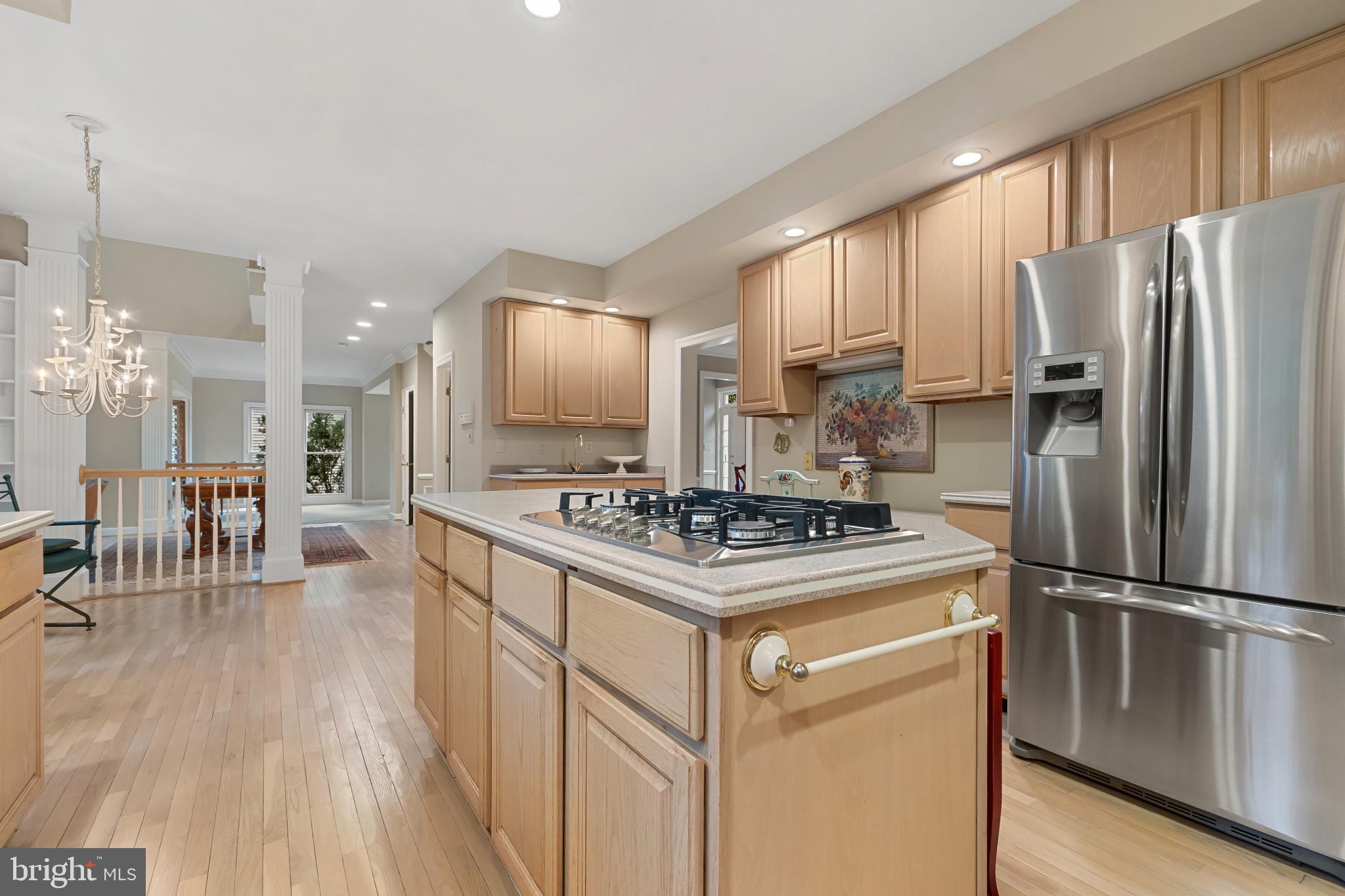 FENWICK ESTATES - Residential