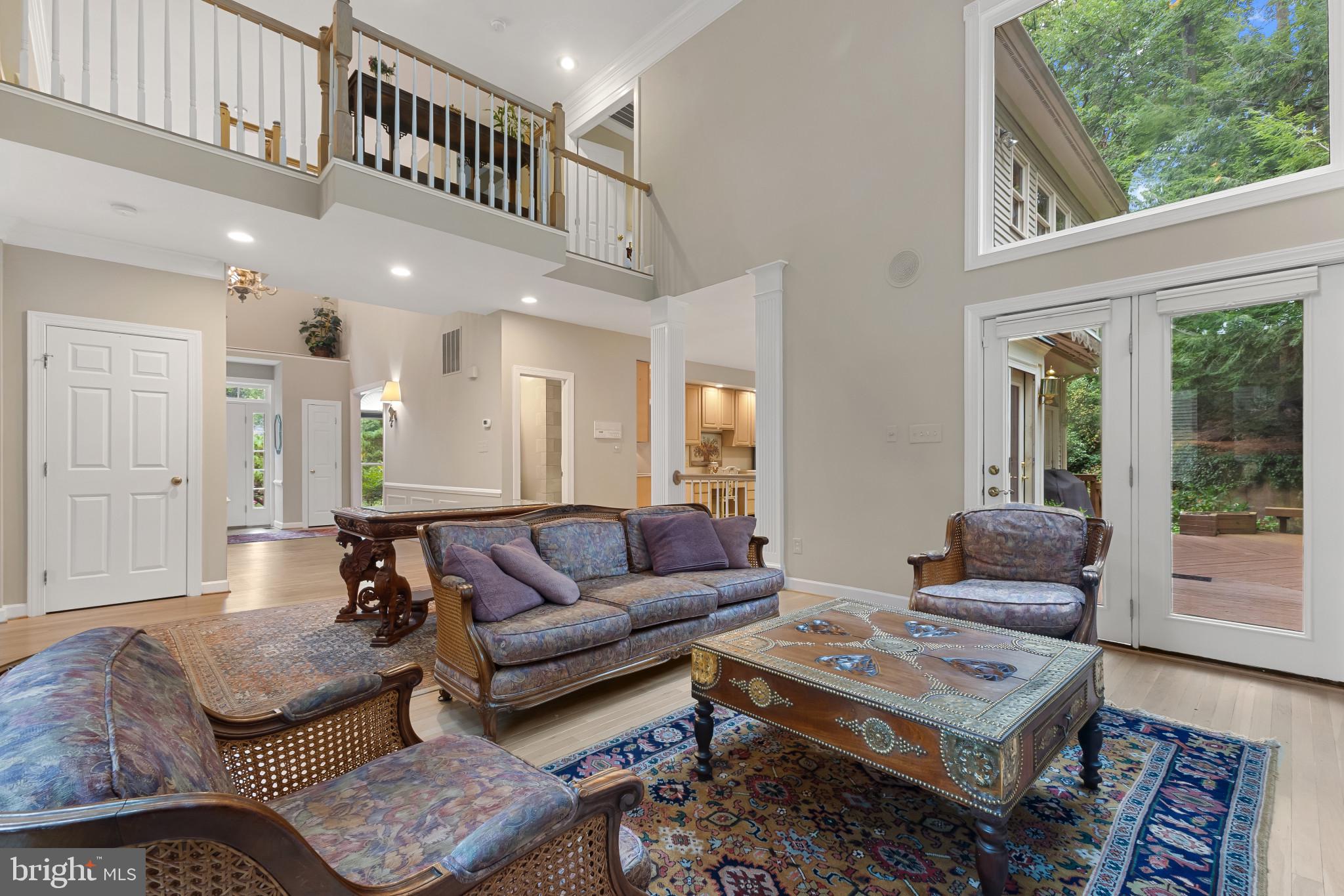 FENWICK ESTATES - Residential