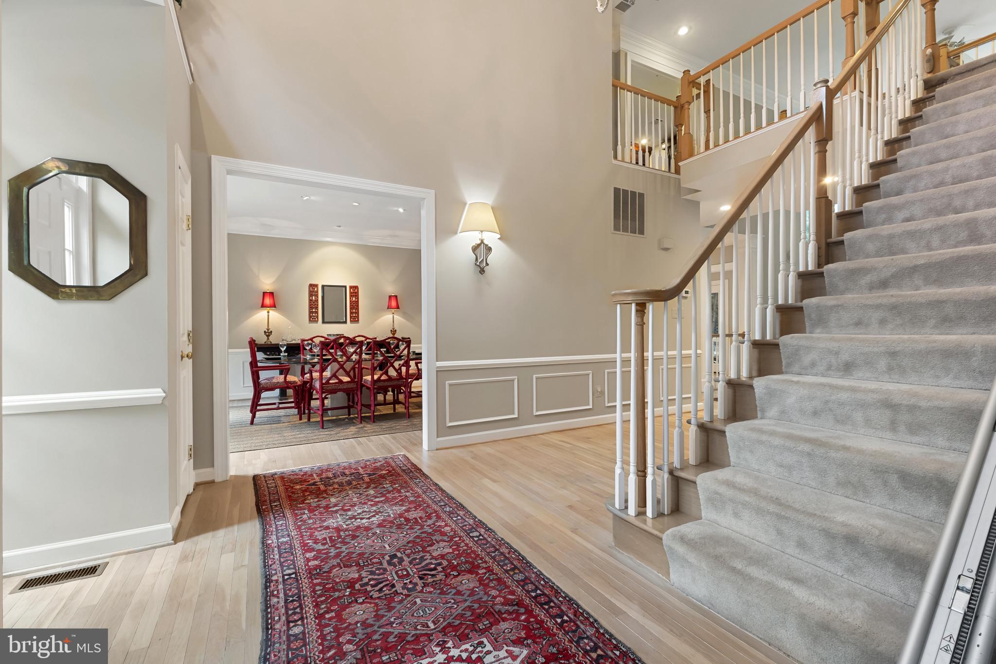 FENWICK ESTATES - Residential