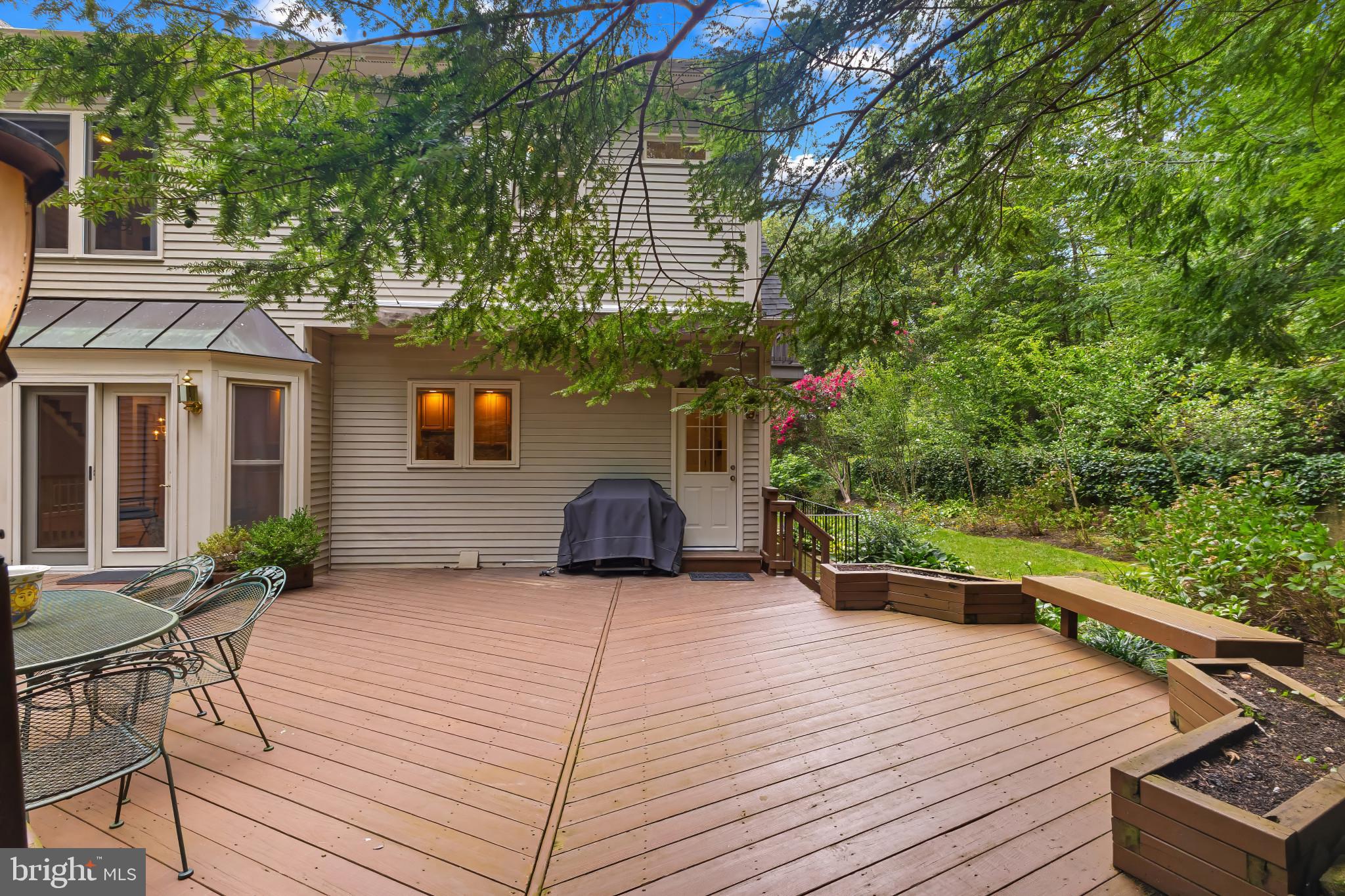 FENWICK ESTATES - Residential