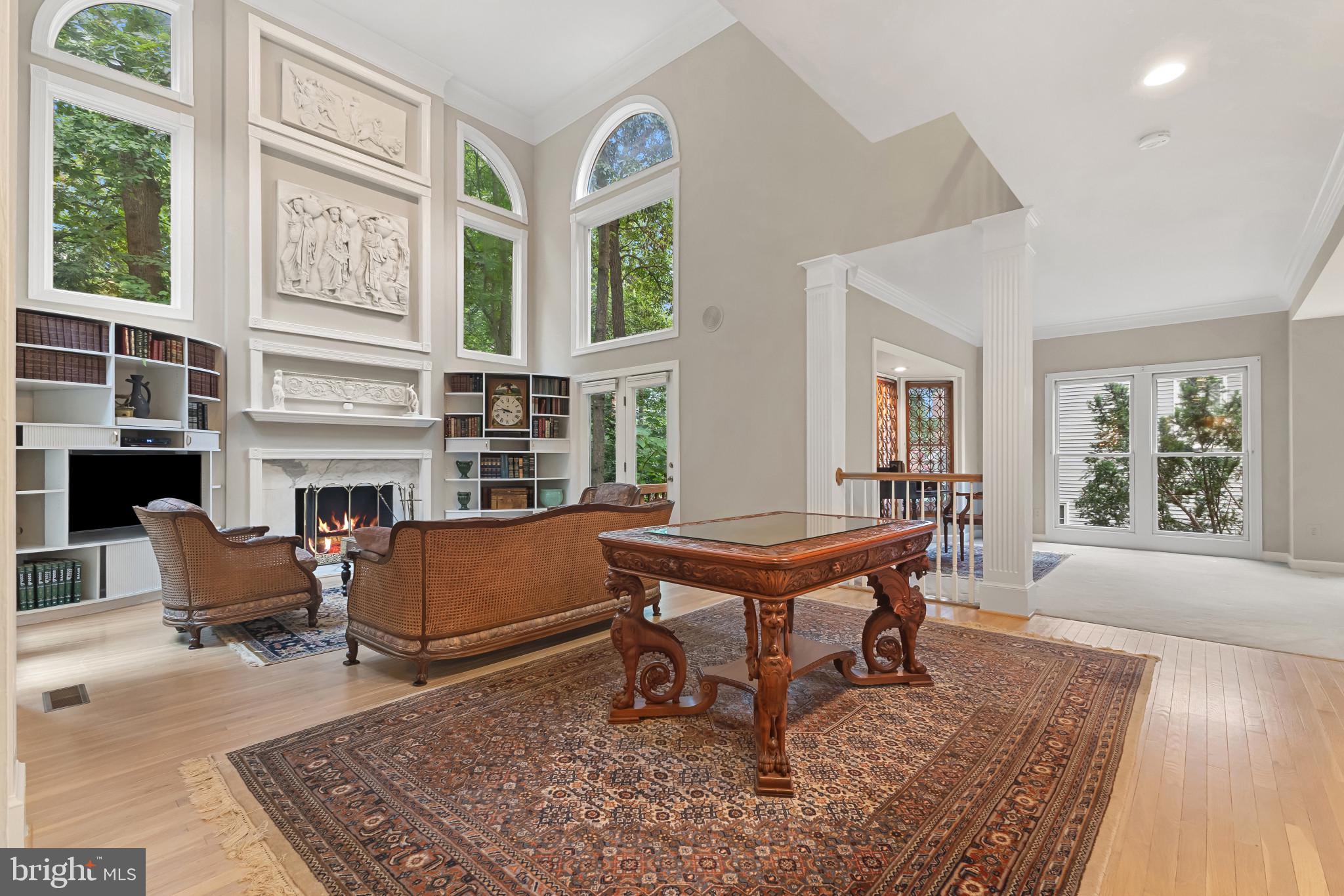 FENWICK ESTATES - Residential