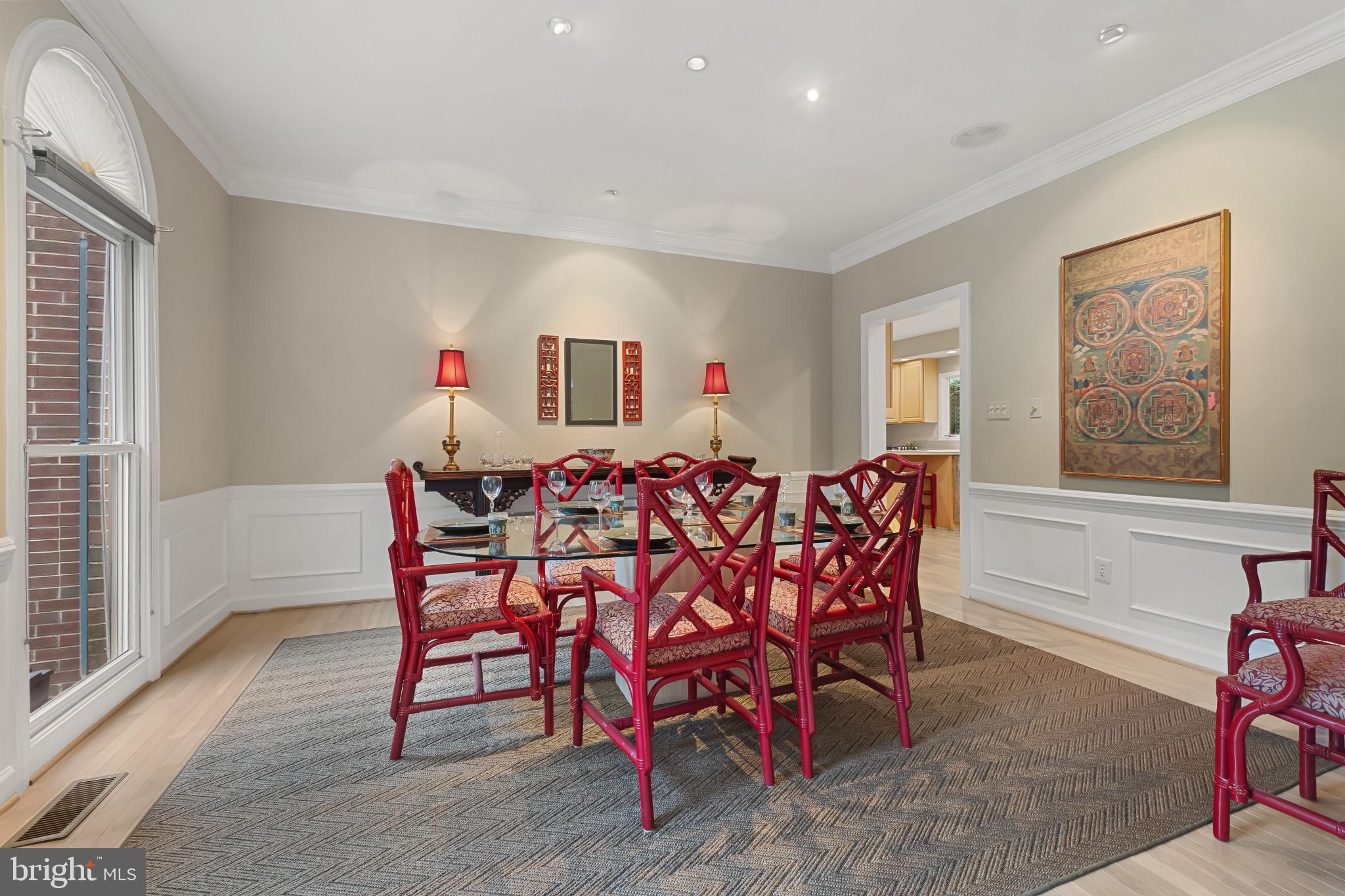 FENWICK ESTATES - Residential