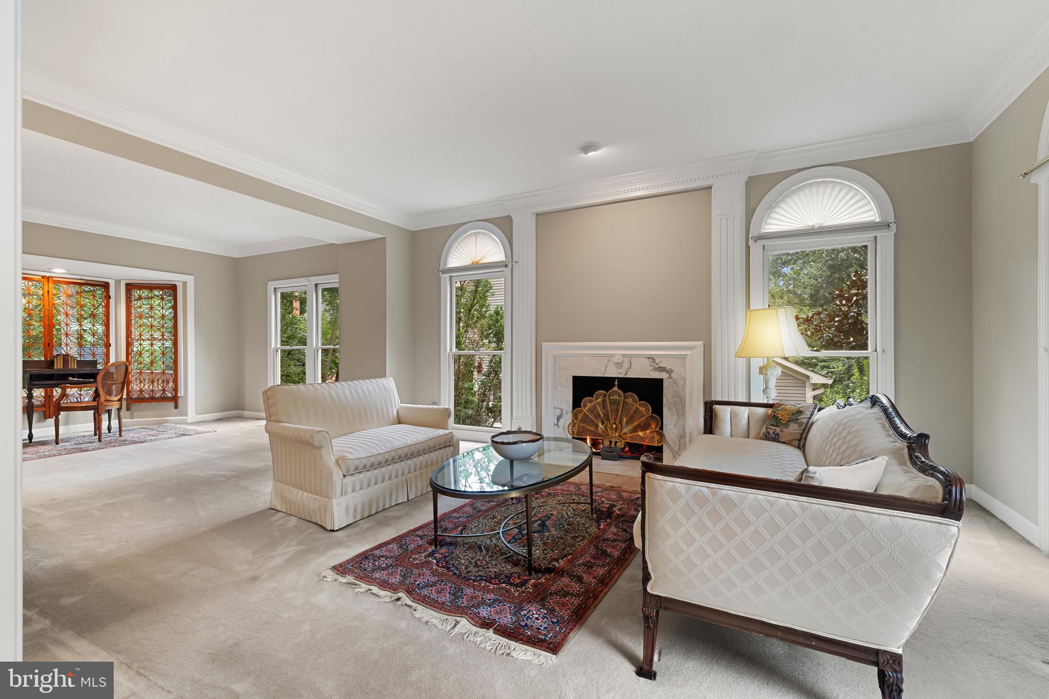 FENWICK ESTATES - Residential