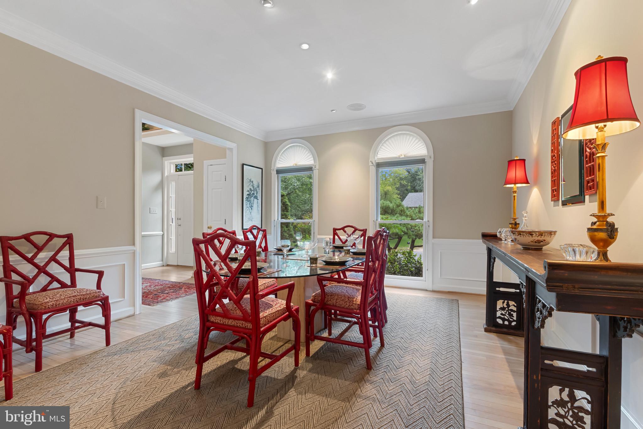 FENWICK ESTATES - Residential