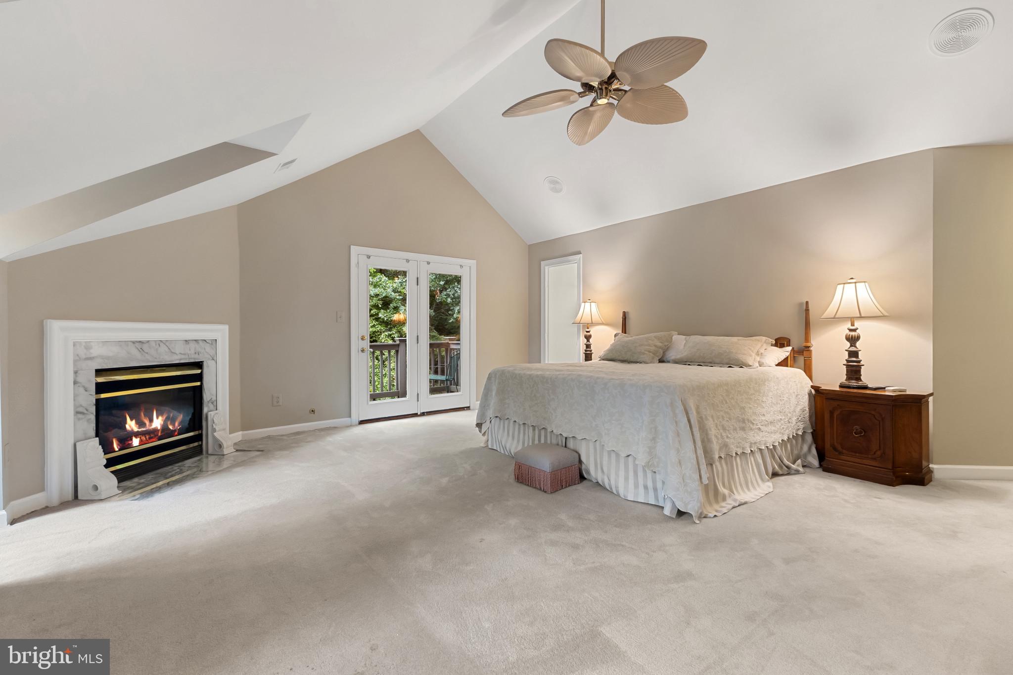 FENWICK ESTATES - Residential