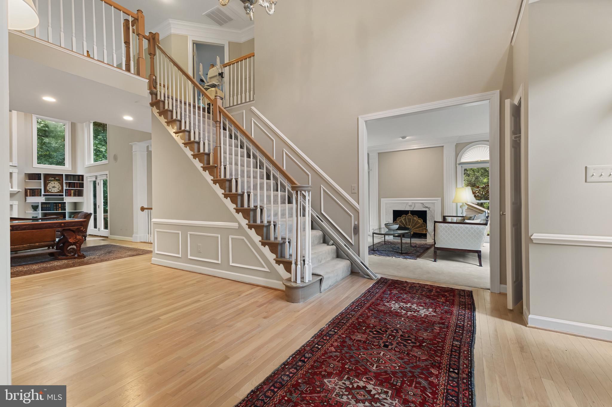 1201 ESSEX MANOR COURT