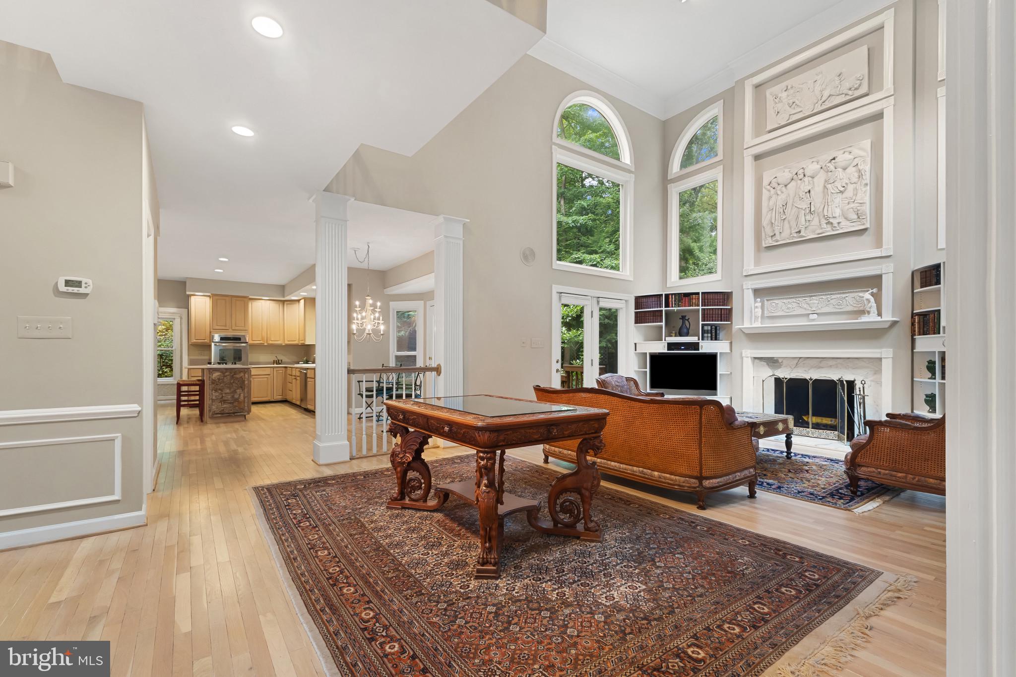 FENWICK ESTATES - Residential