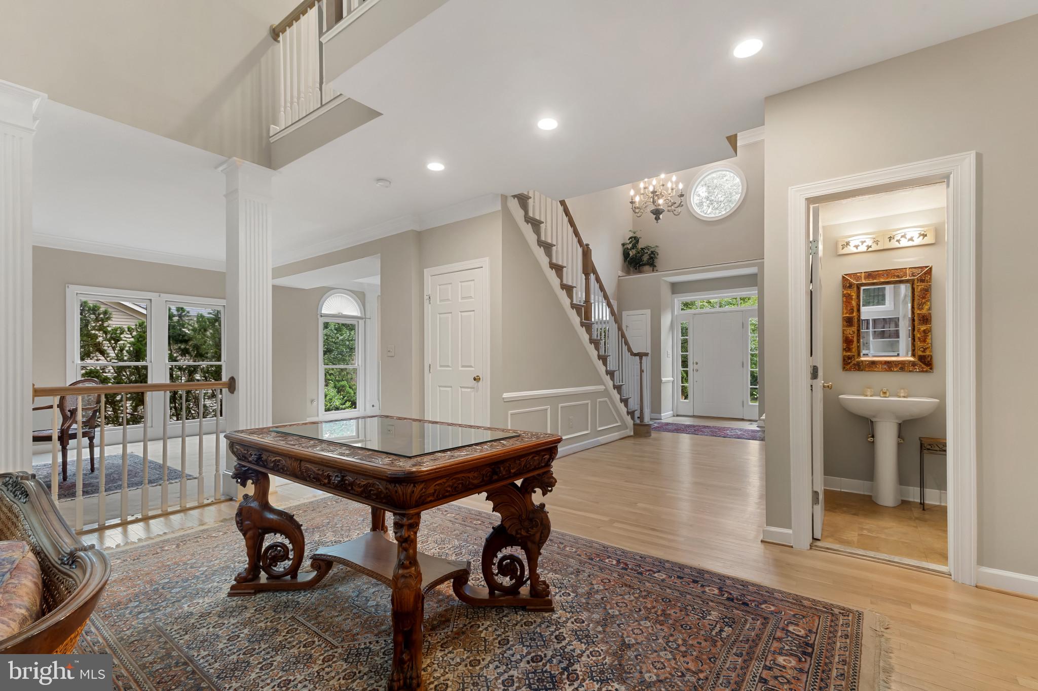 FENWICK ESTATES - Residential