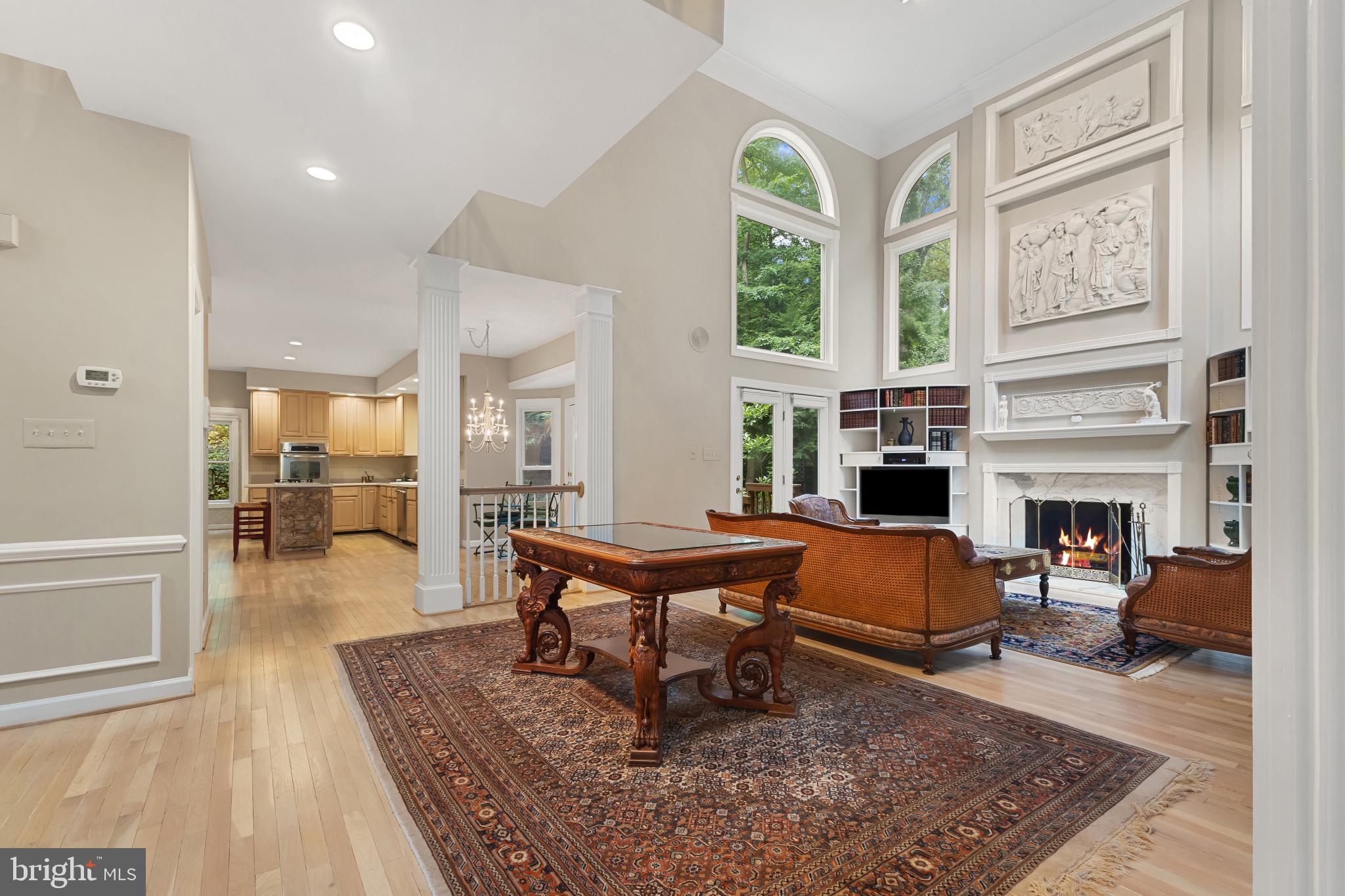 FENWICK ESTATES - Residential