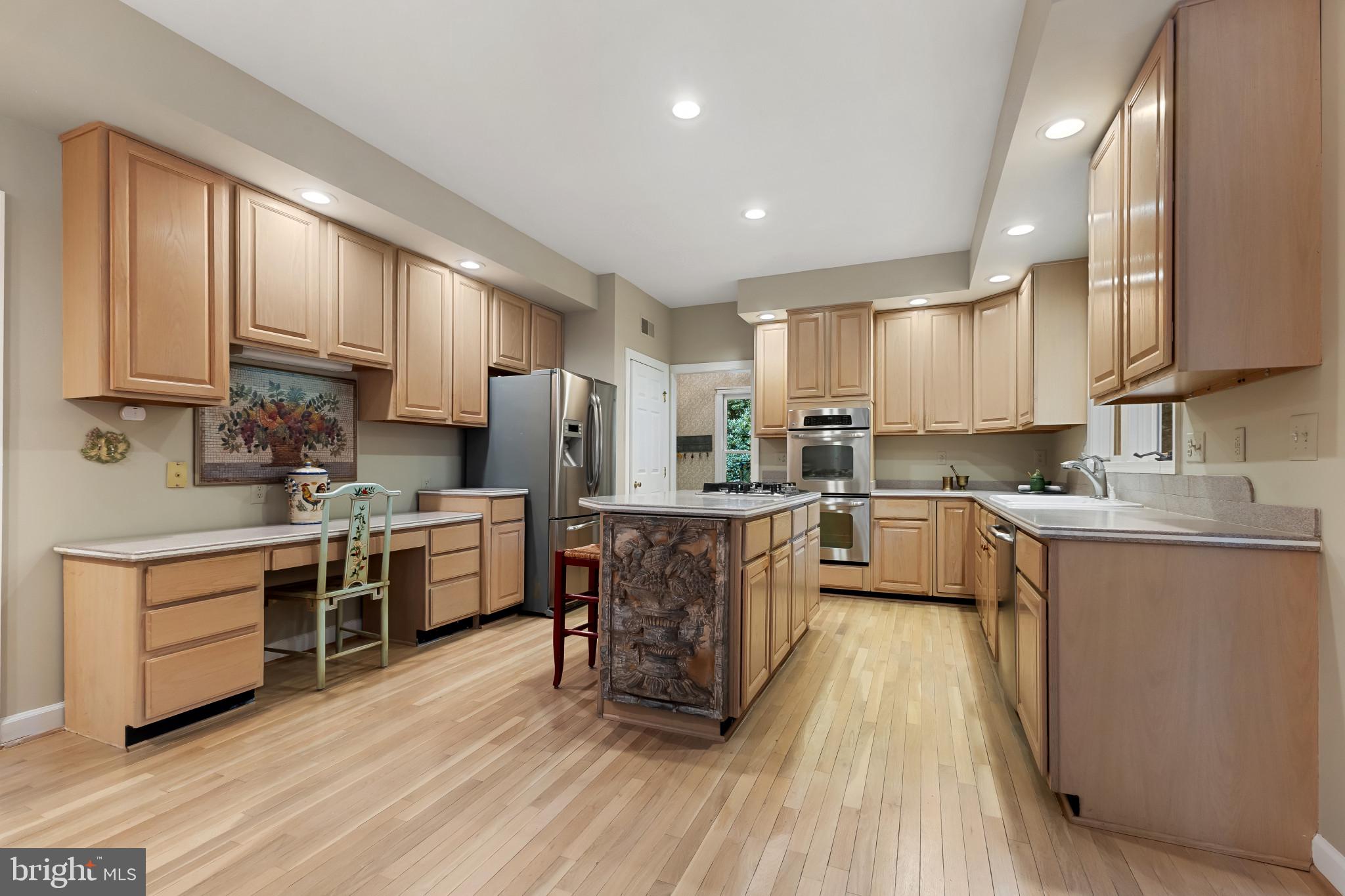 FENWICK ESTATES - Residential