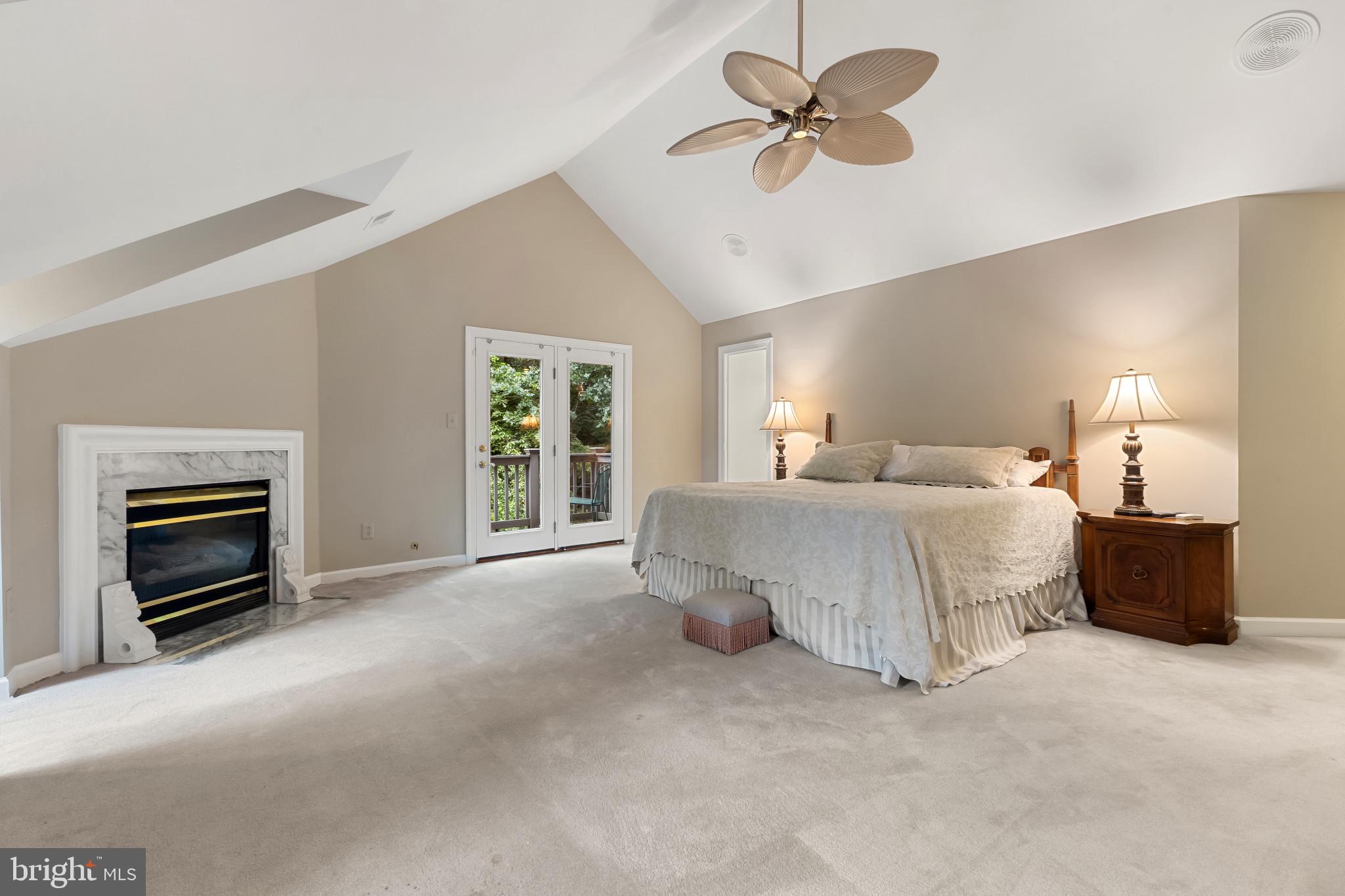 FENWICK ESTATES - Residential