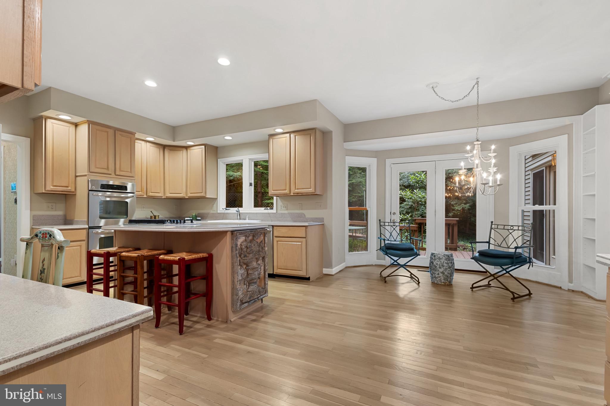 FENWICK ESTATES - Residential