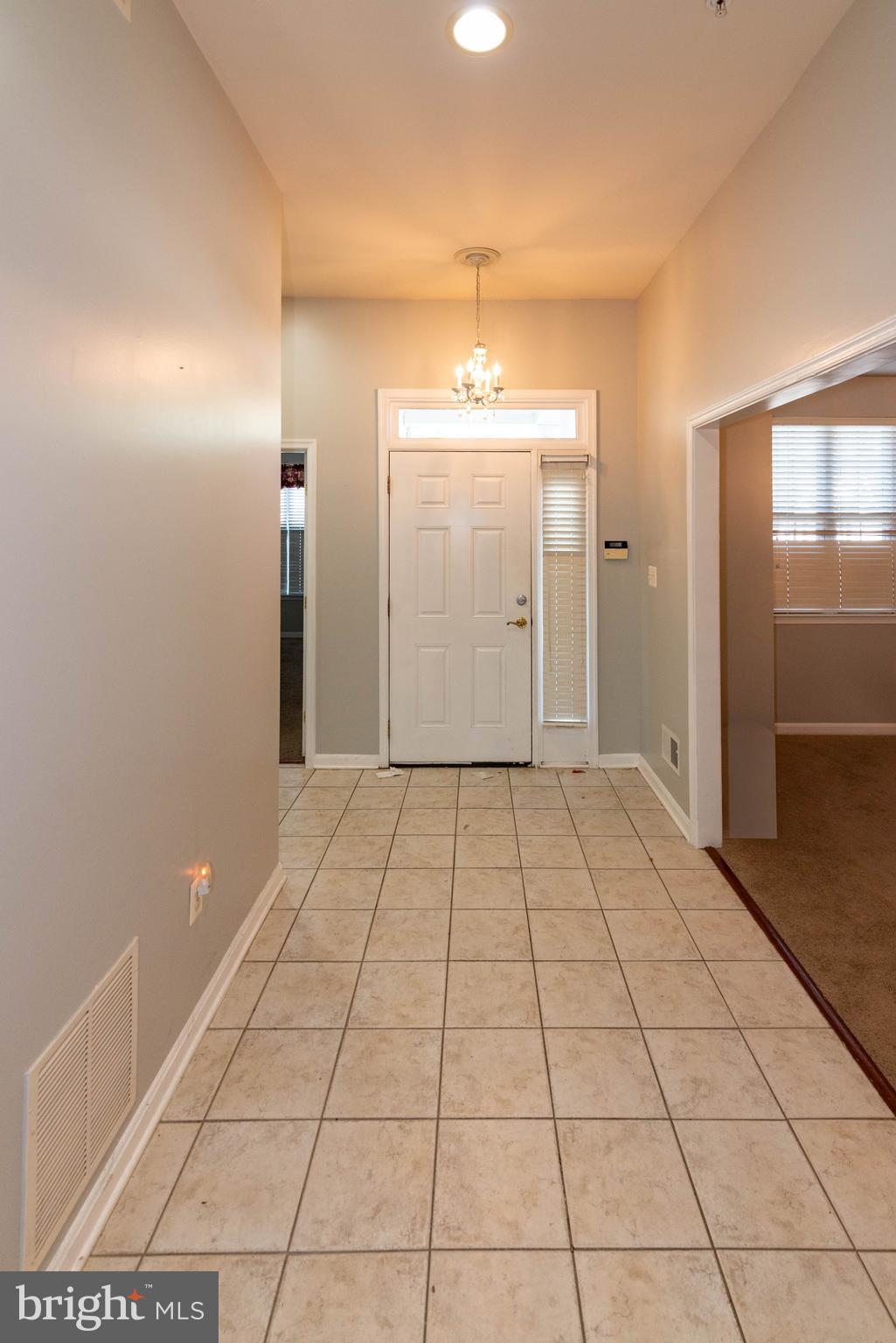 THE VILLAGE AT COLLINGTON - Residential