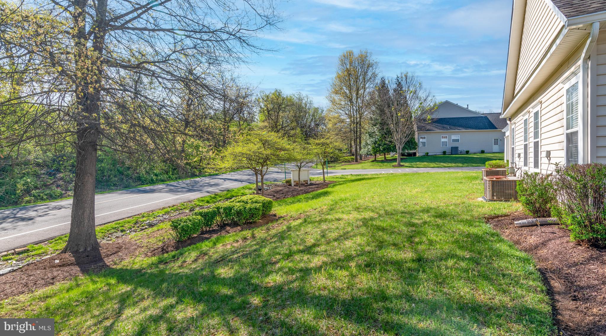 THE VILLAGE AT COLLINGTON - Residential