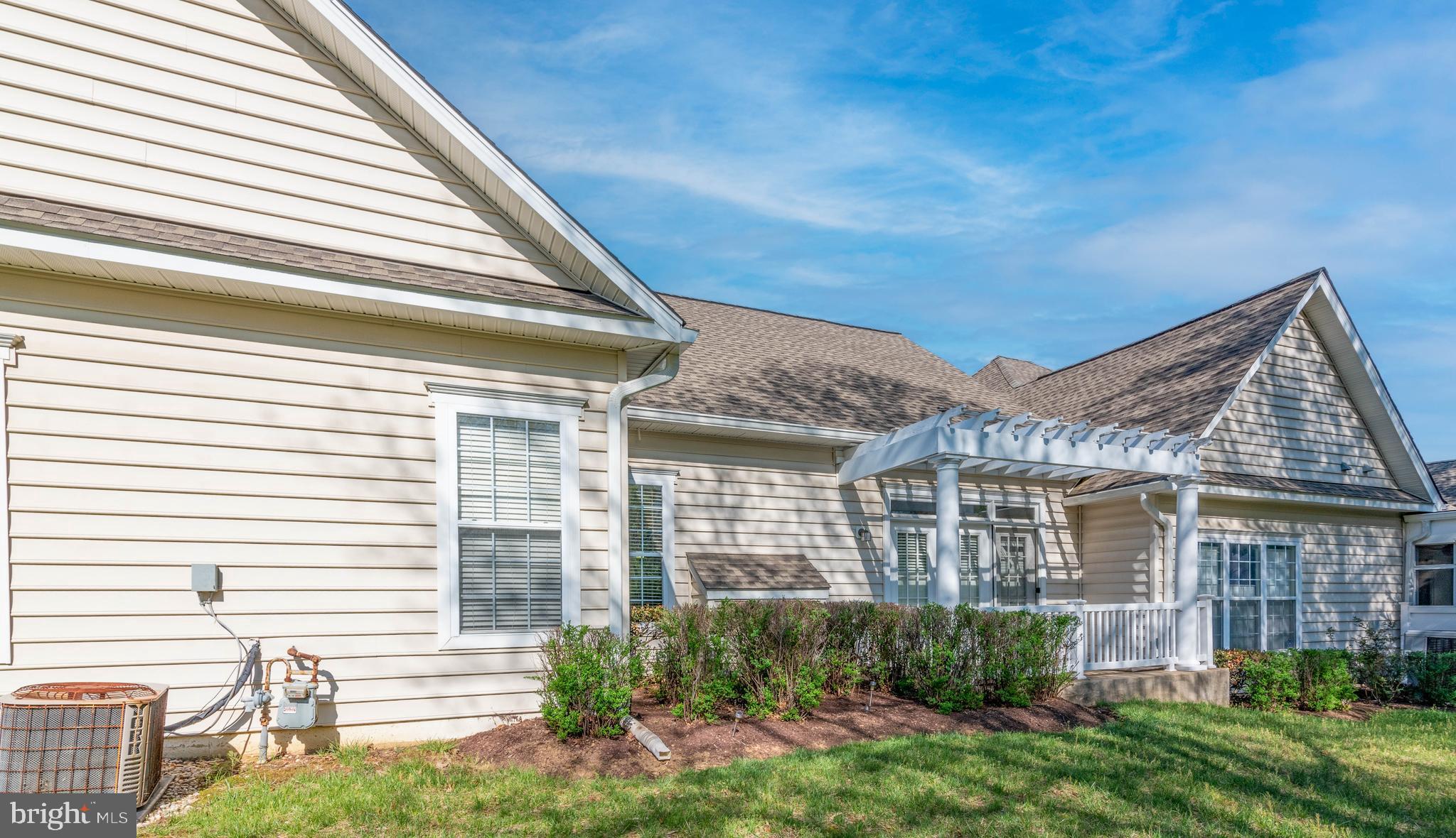 THE VILLAGE AT COLLINGTON - Residential