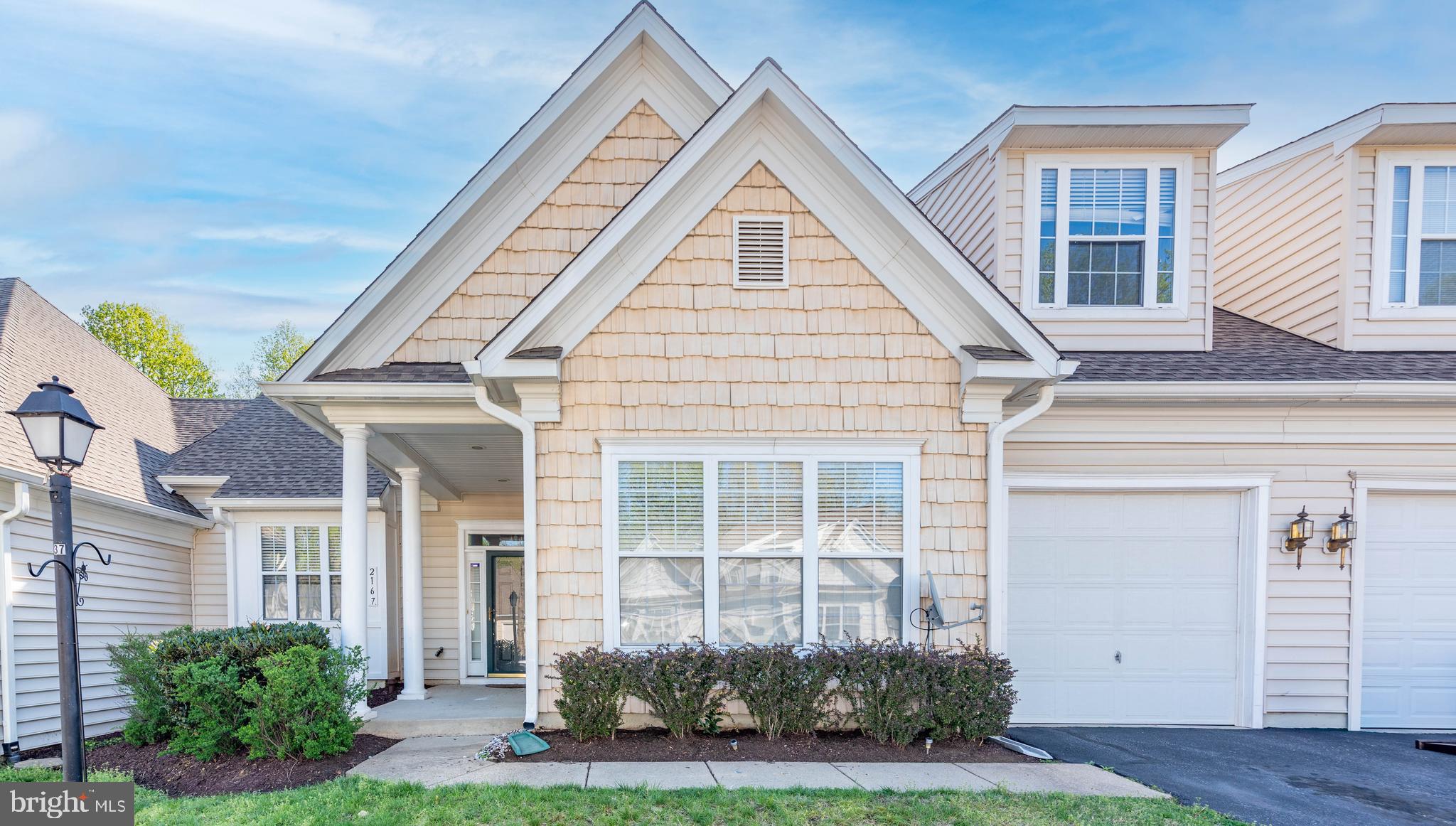 THE VILLAGE AT COLLINGTON - Residential