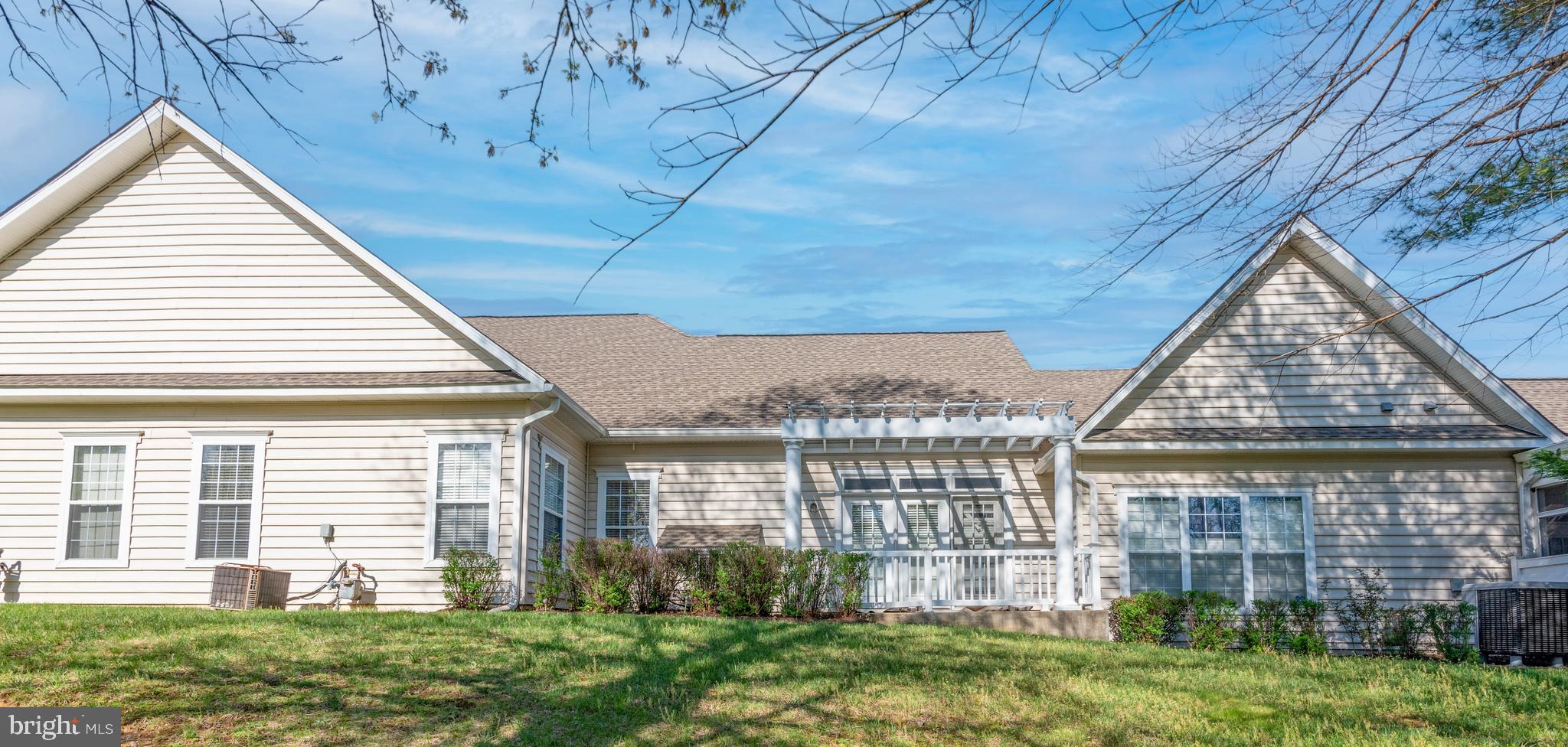 THE VILLAGE AT COLLINGTON - Residential