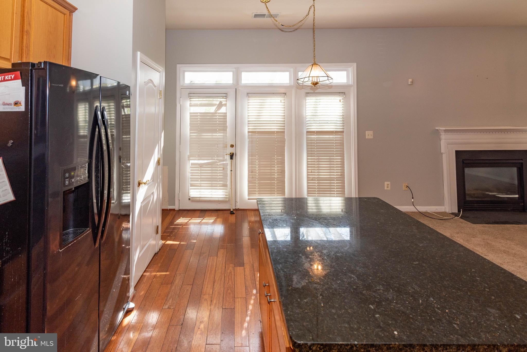 THE VILLAGE AT COLLINGTON - Residential